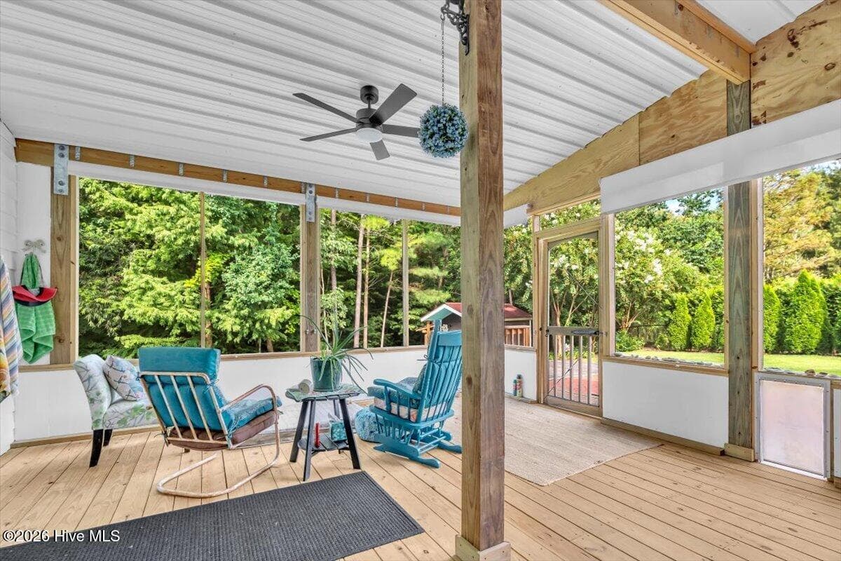 Single Family Residence at 2235 Warrenton Way, Jacksonville, NC 28546, photo 57 of 72