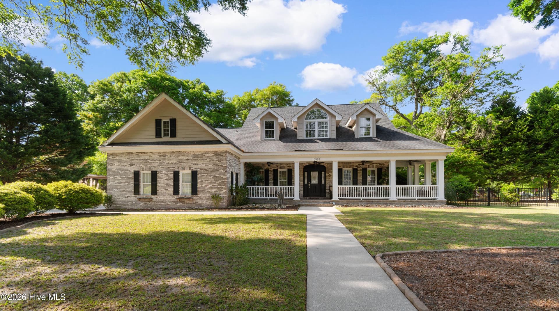 1308 Harbour Watch SW, Calabash, NC 28467
