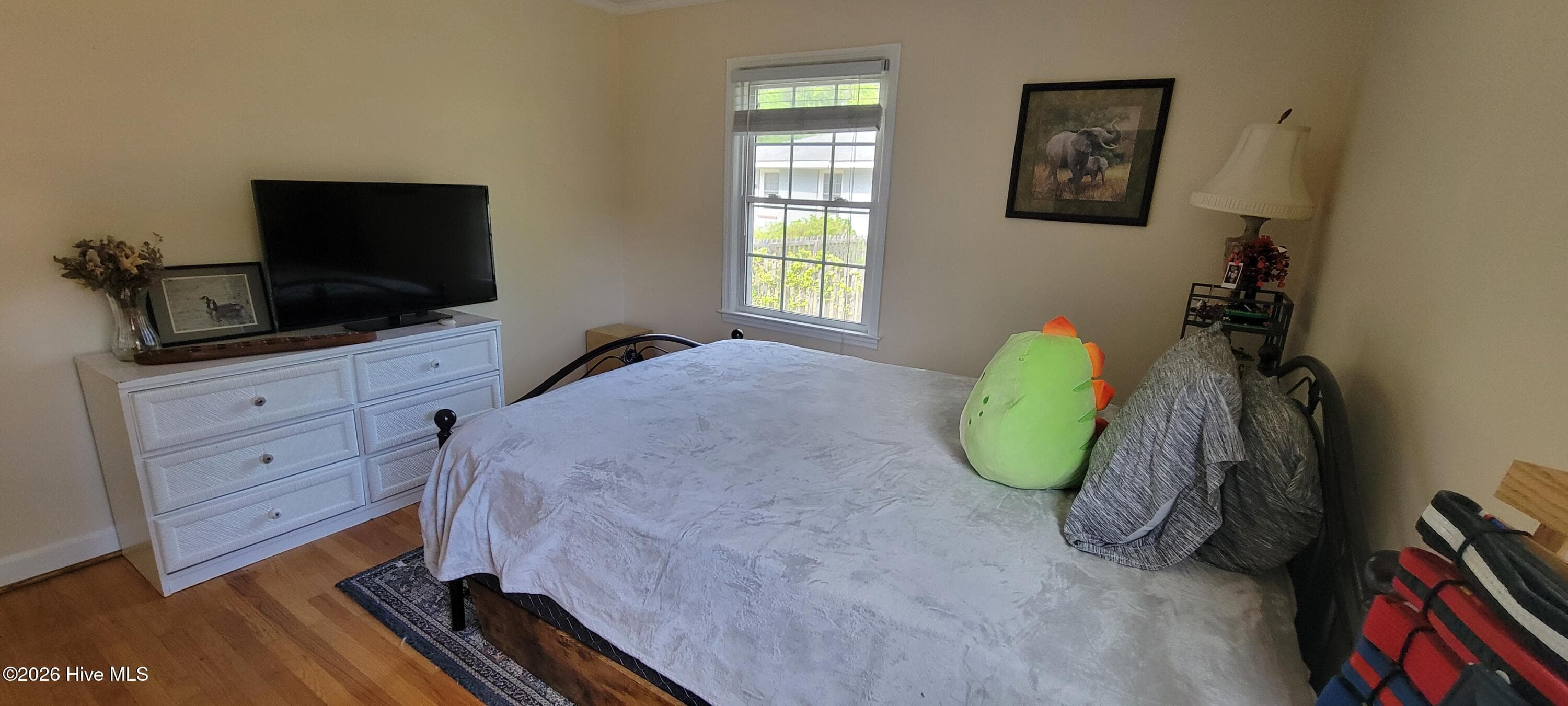 Bedroom 2 - 110 Landon Drive, Washington, NC 27889