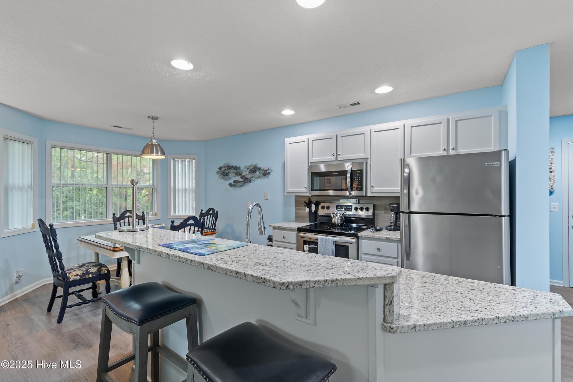 Condominium at 3030 Marsh Winds Circle Unit 106, Southport, NC 28461, photo 5 of 37