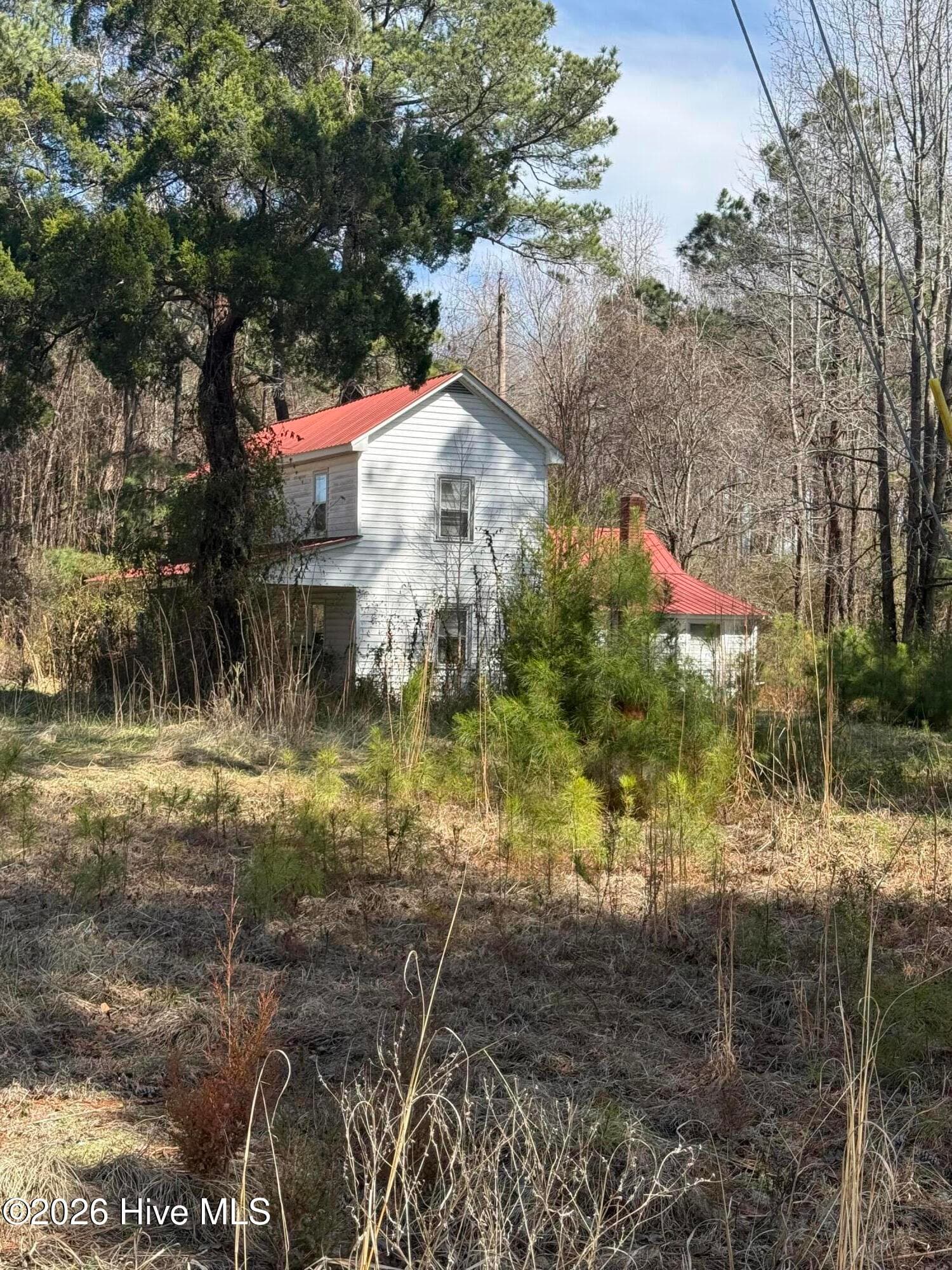 Mixed Use at 269 Creek Road, Bath, NC 27808, photo 11 of 21