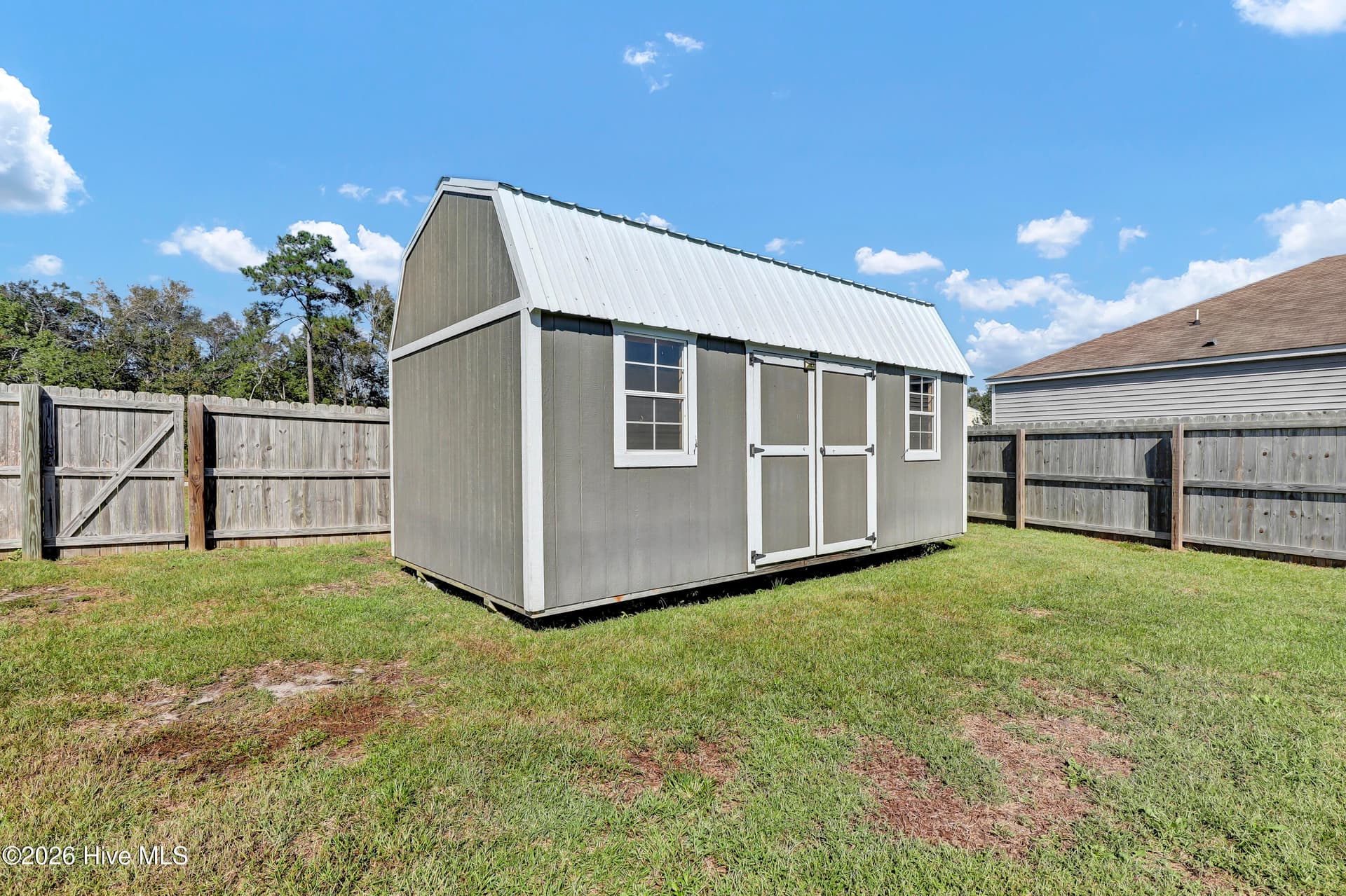 Single Family Residence at 102 Tralee Place, Holly Ridge, NC 28445, photo 45 of 71