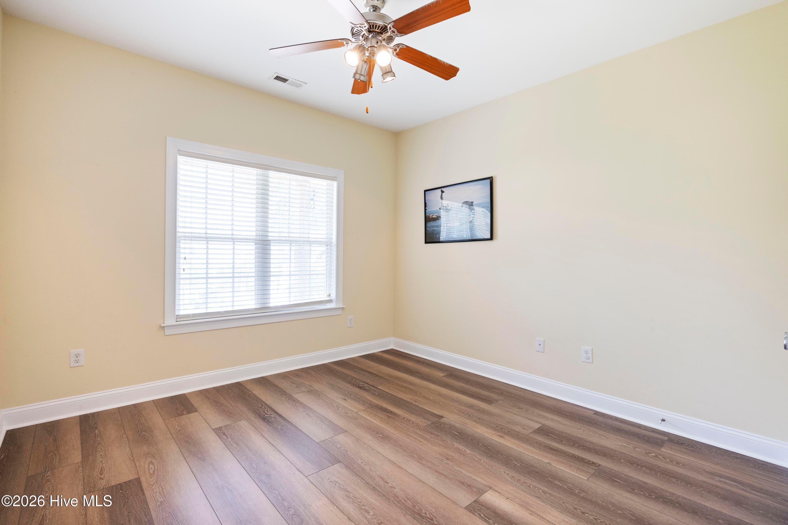 BEDROOM 2 - 225 NE 39th Street, Oak Island, NC 28465