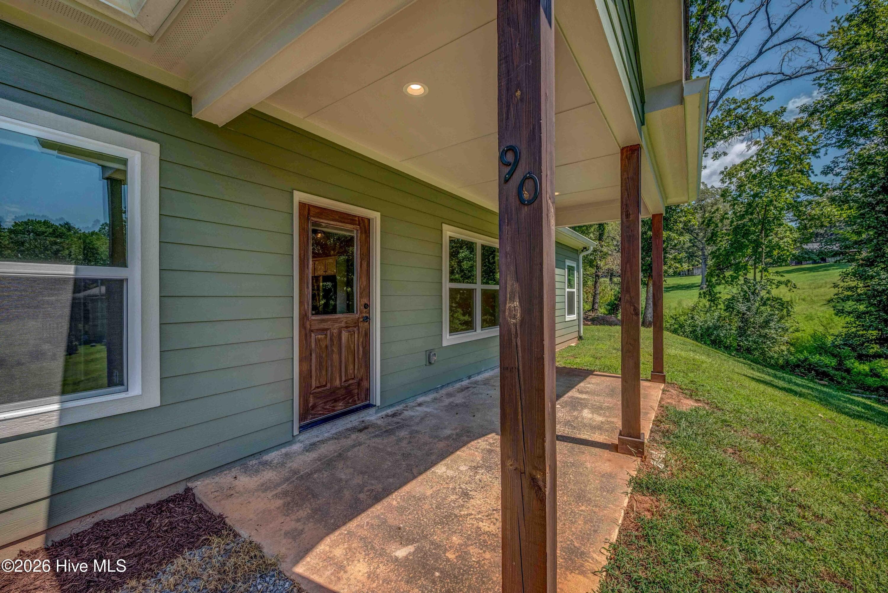 Single Family Residence at 90 Paisley Pass, Hayesville, NC 28904, Hayesville, photo 31 of 38