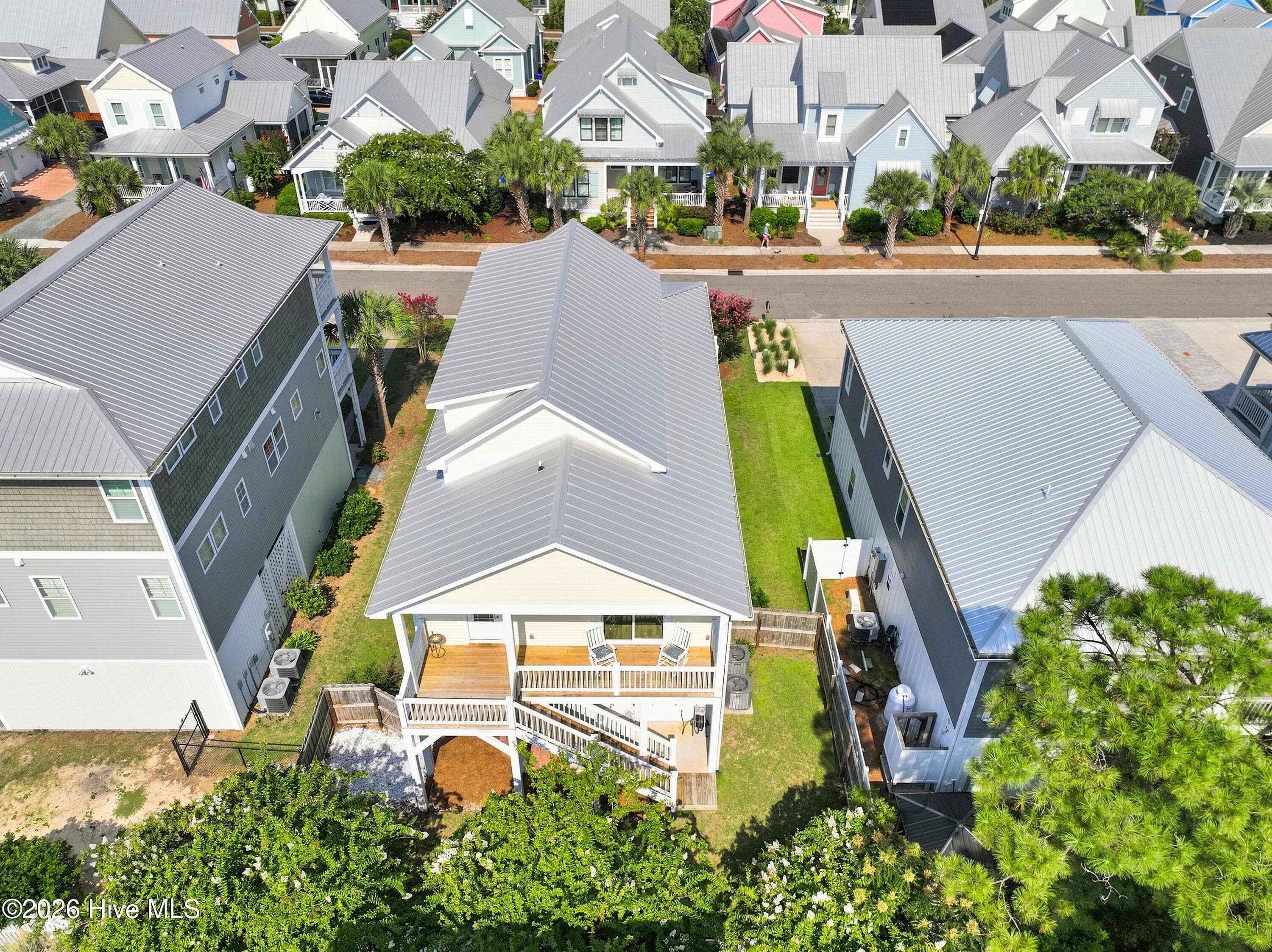 Single Family Residence at 1231 Pinfish Lane, Carolina Beach, NC 28428, photo 39 of 39
