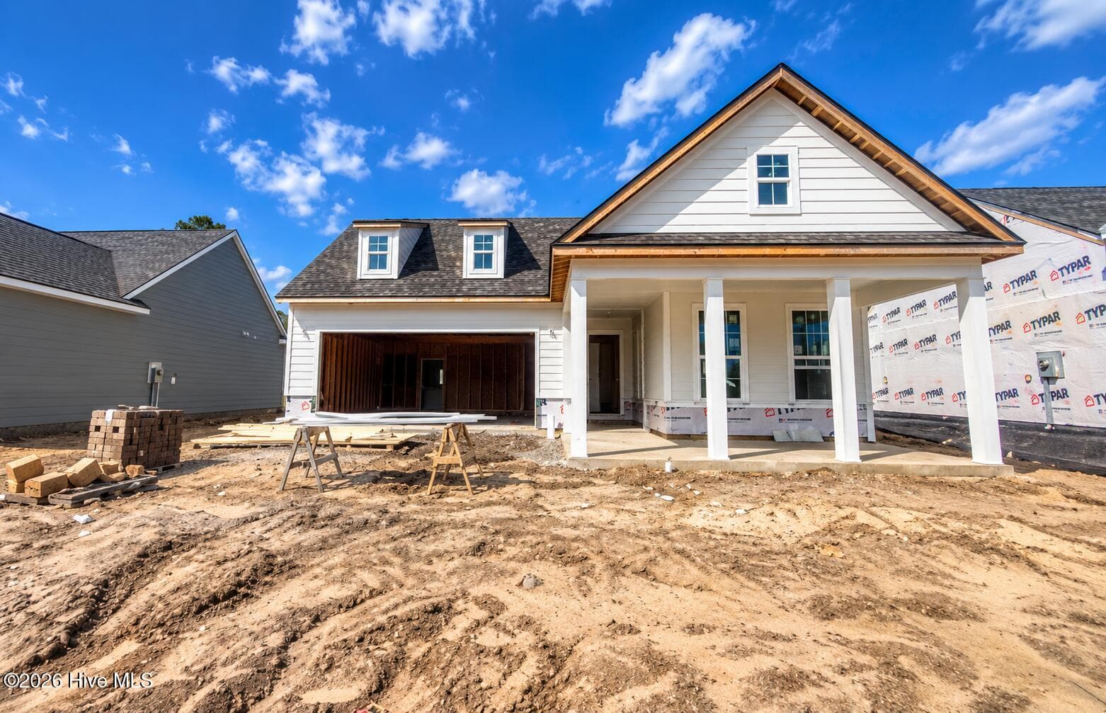 3008 Sea Fret Place SW, Shallotte, NC 28470