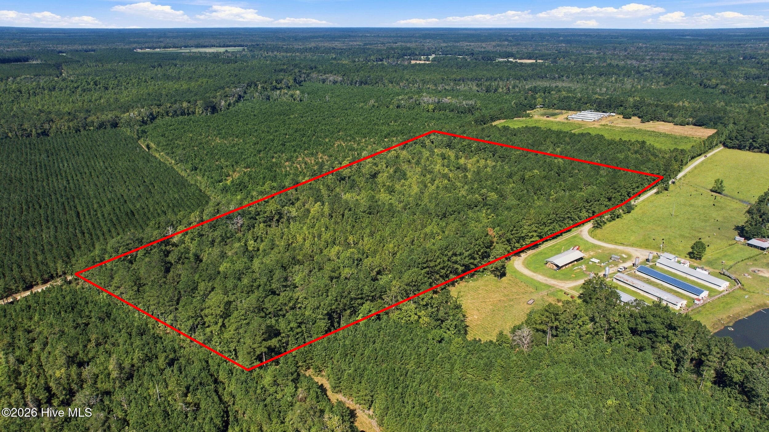 6655 Myrtlehead Road NW, Ash, NC 28420