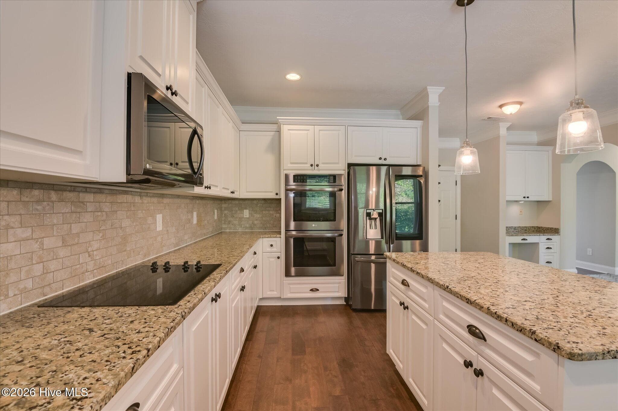 Single Family Residence at 1341 Eldrick Lane, Grovetown, GA 30813, photo 15 of 38