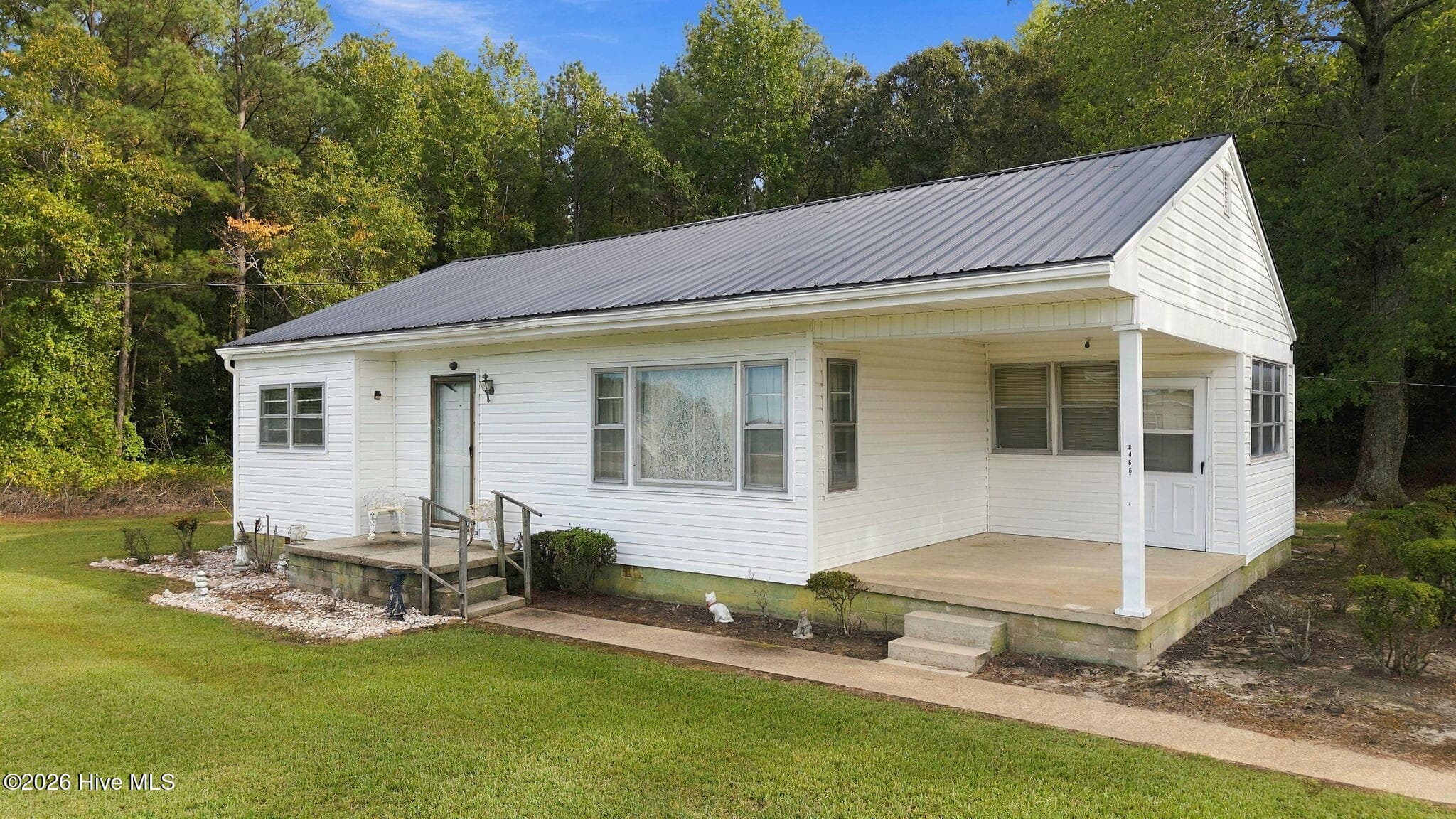 Single Family Residence at 8466 Hwy 903, Halifax, NC 27839, photo 2 of 38