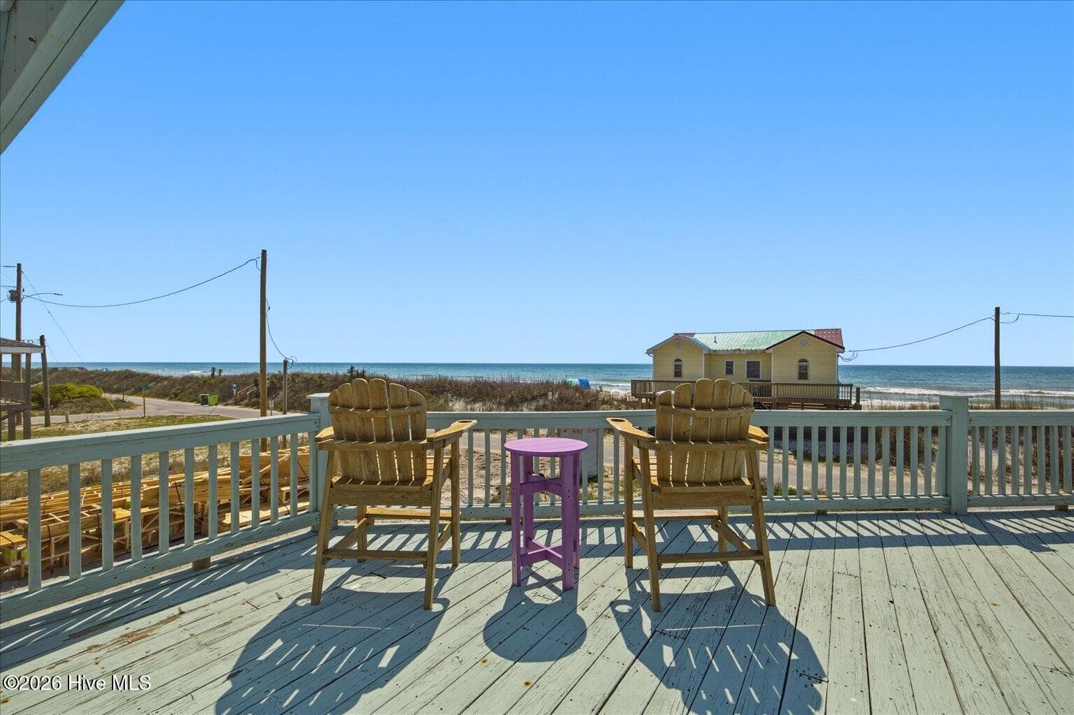 Single Family Residence at 7211 10th Avenue, North Topsail Beach, NC 28460, photo 39 of 61