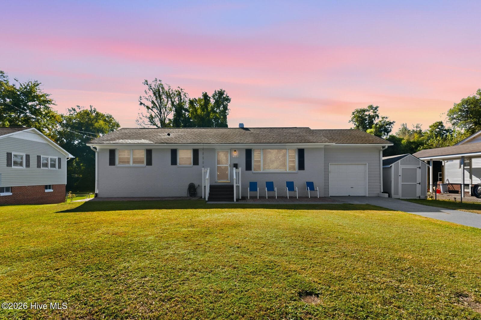 318 White Oak Street, Jacksonville, NC 28540
