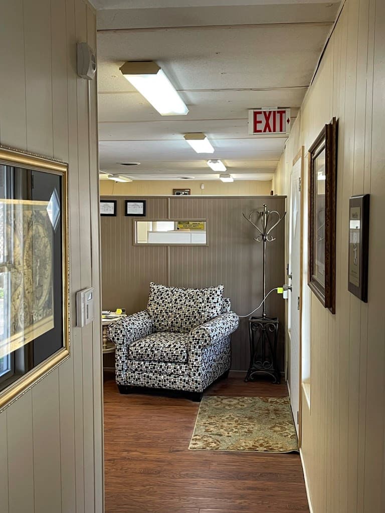 Commercial Sale at 608 Main Street, Andrews, NC 28901, photo 2 of 2