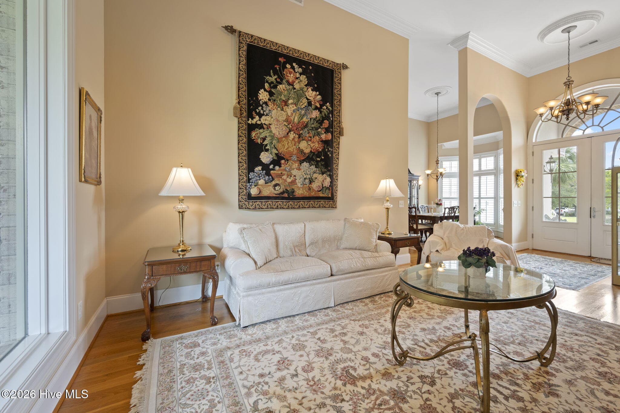 Single Family Residence at 533 Rivage Promenade, Wilmington, NC 28412, photo 27 of 97