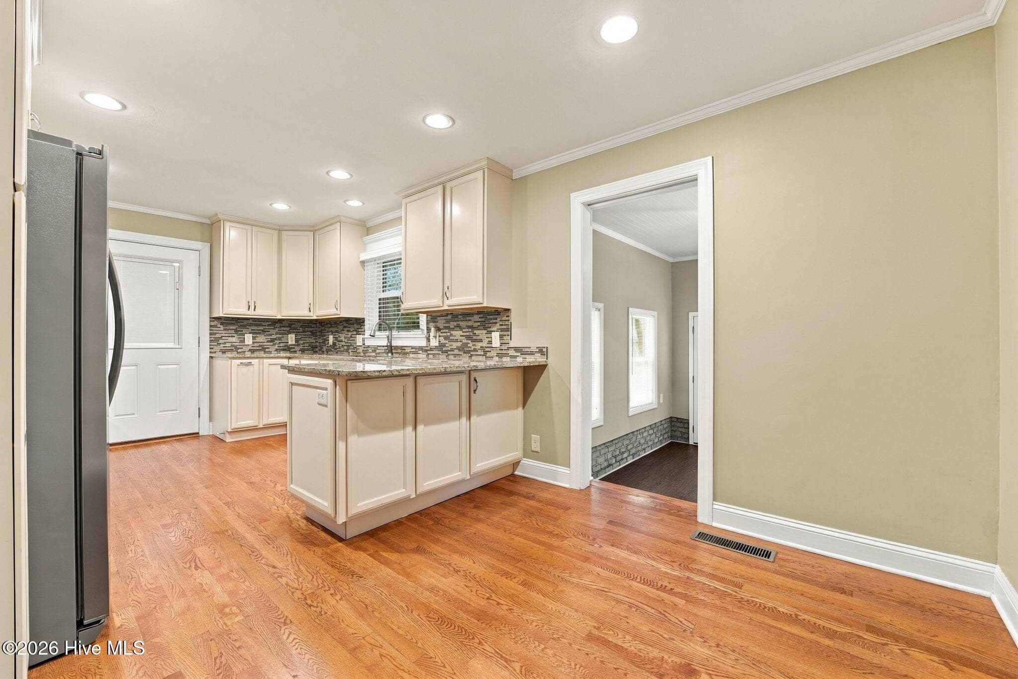 Single Family Residence at 355 N Currant Street, Pinebluff, NC 28373, Pinebluff, photo 5 of 29