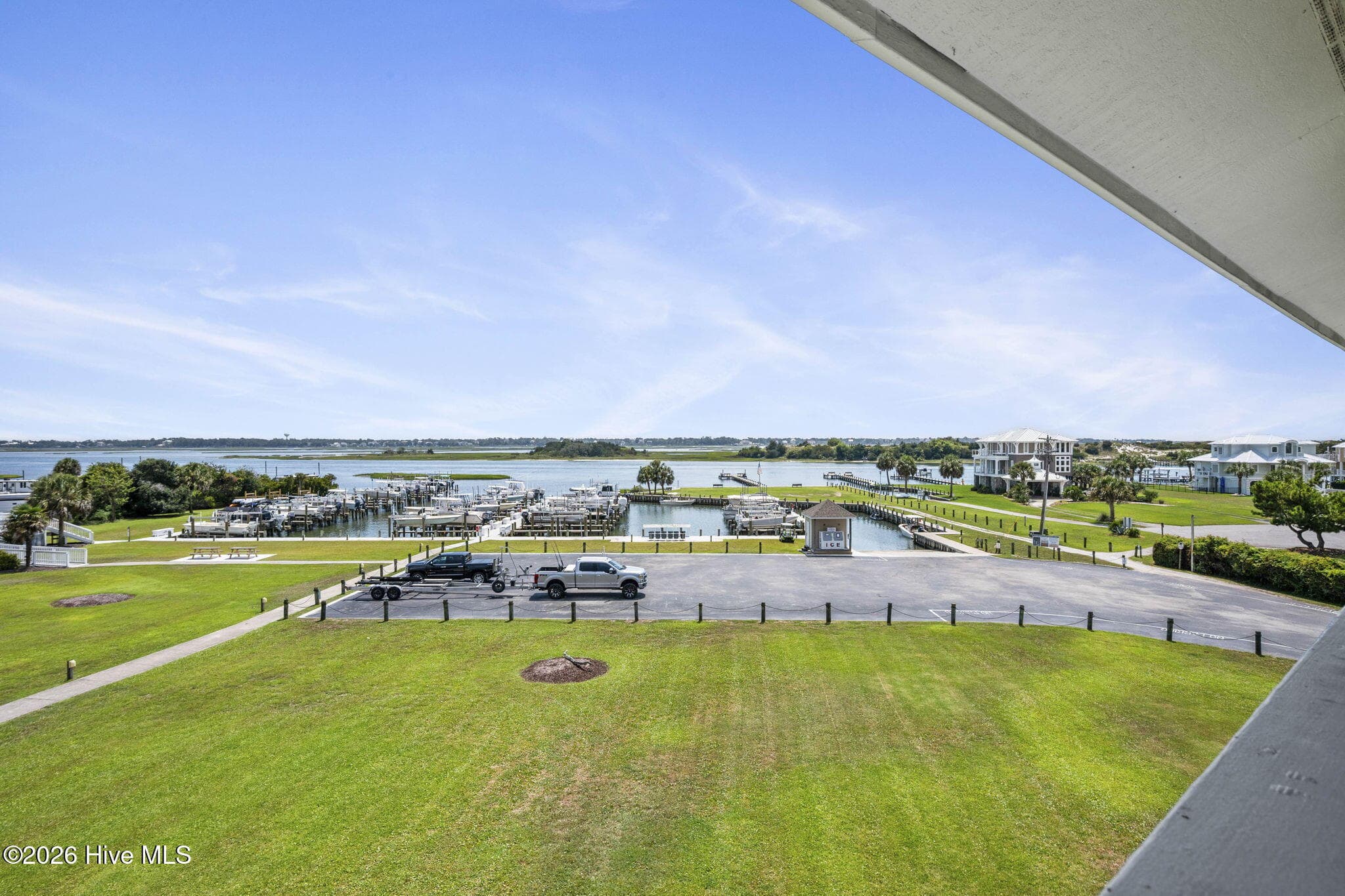 Condominium at 650 Cedar Point Boulevard A34, Cedar Point, NC 28584, photo 62 of 73
