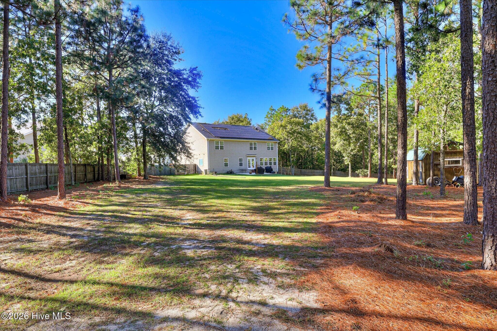 Single Family Residence at 3162 Chamomile Court, Aiken, SC 29803, photo 66 of 66