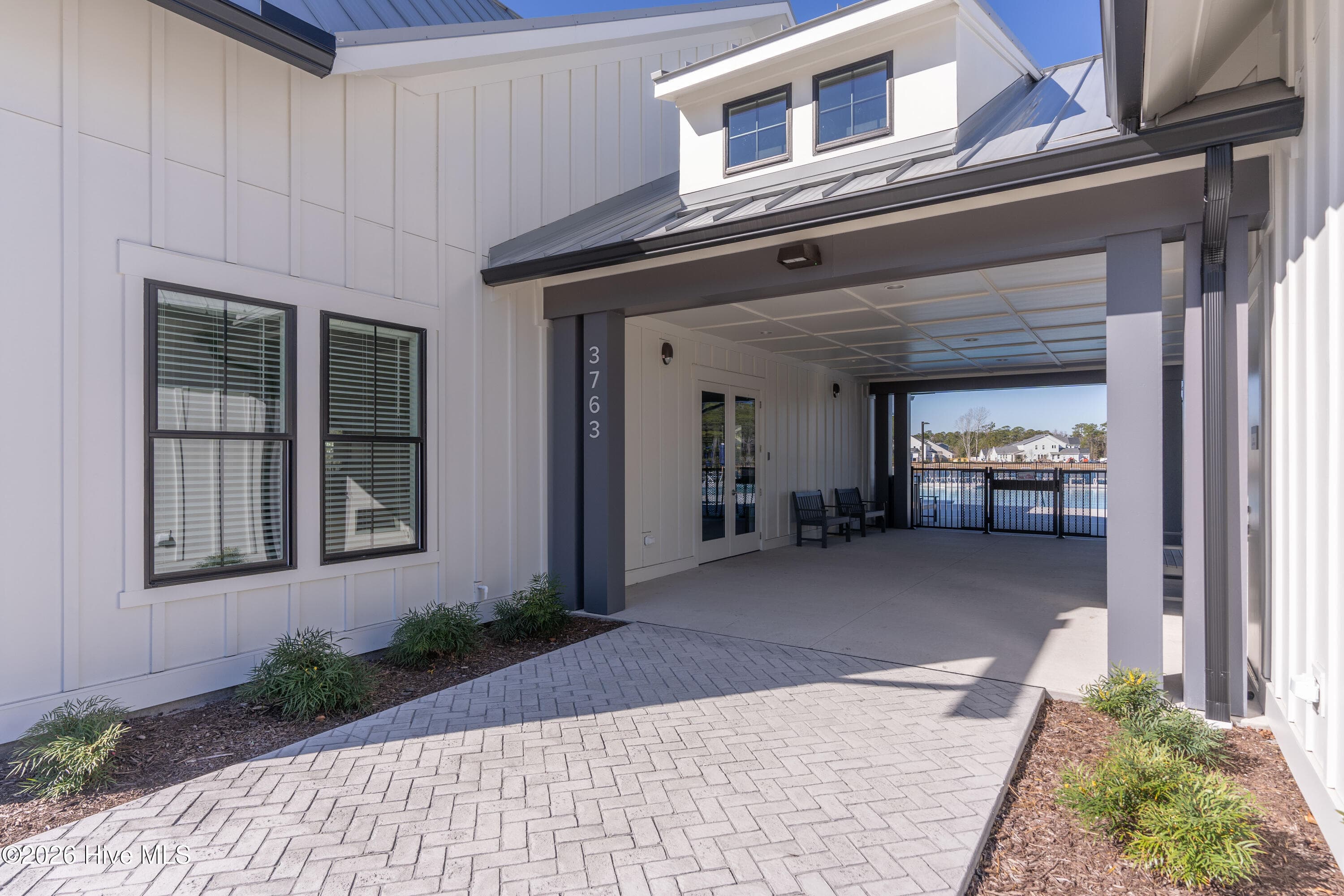 Single Family Residence at 3309 Shelter Sound Court 169, Wilmington, NC 28409, photo 21 of 32