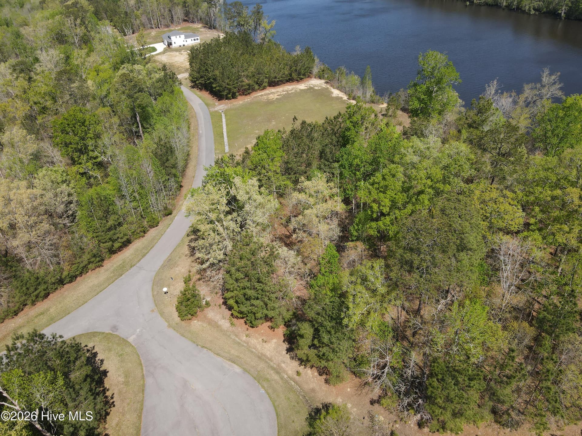 Residential Lot at Lot 10 Riverview Court, Winton, NC 27986, photo 12 of 12