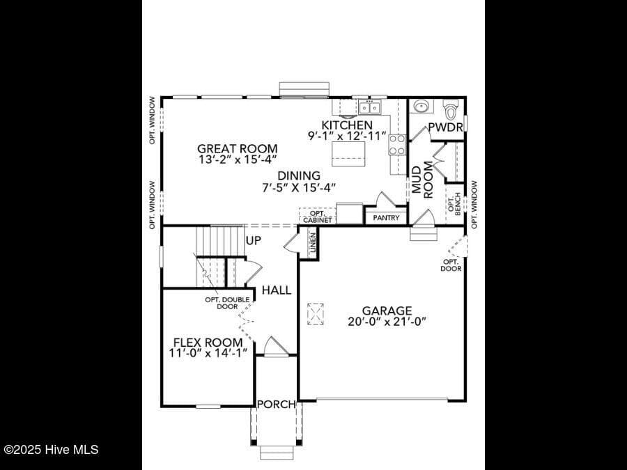 Single Family Residence at Mm N Tall Pines (Reba Model) Trail, Moyock, NC 27958, photo 2 of 3