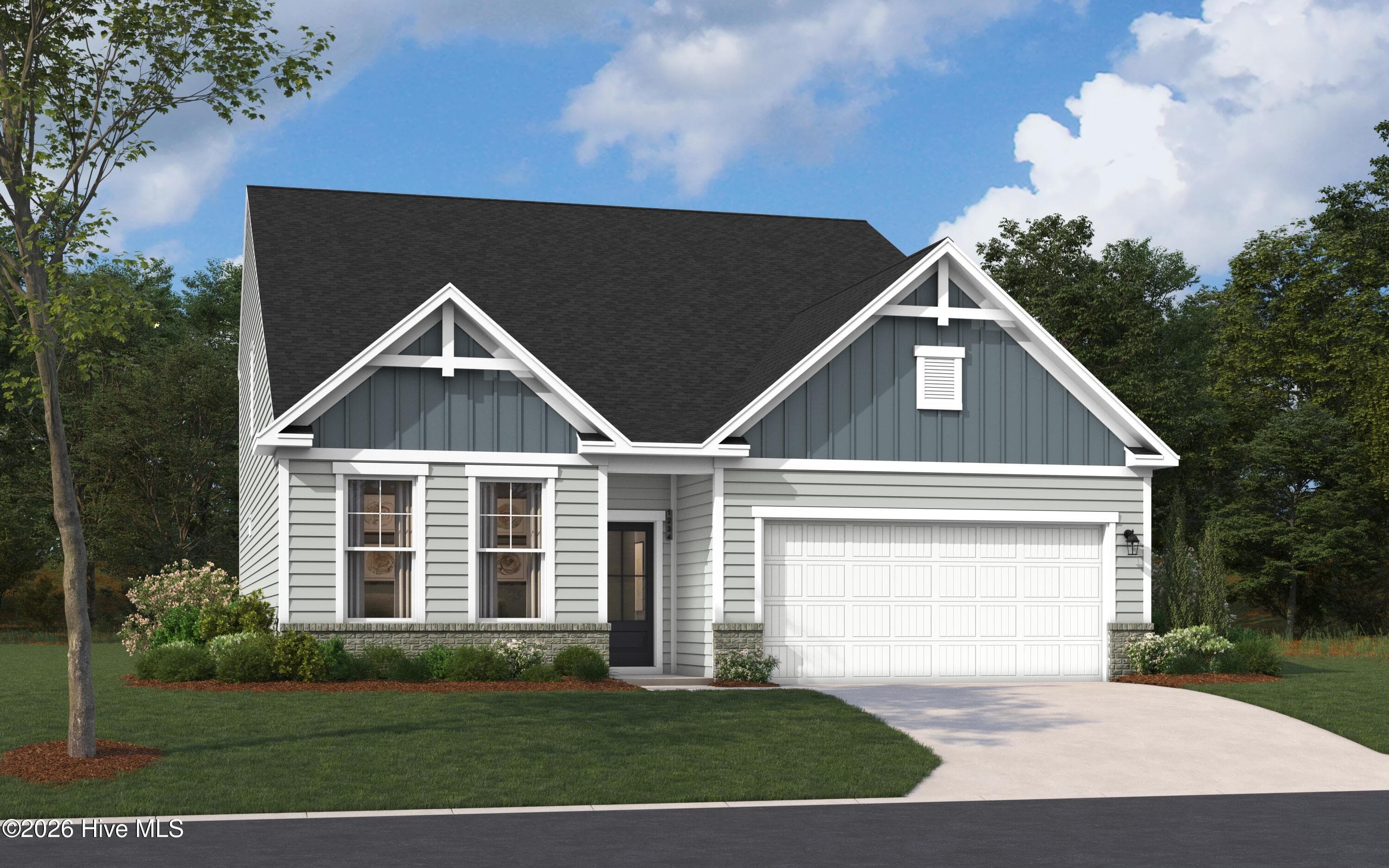4160 Whitehouse Street, Harlem, GA 30814