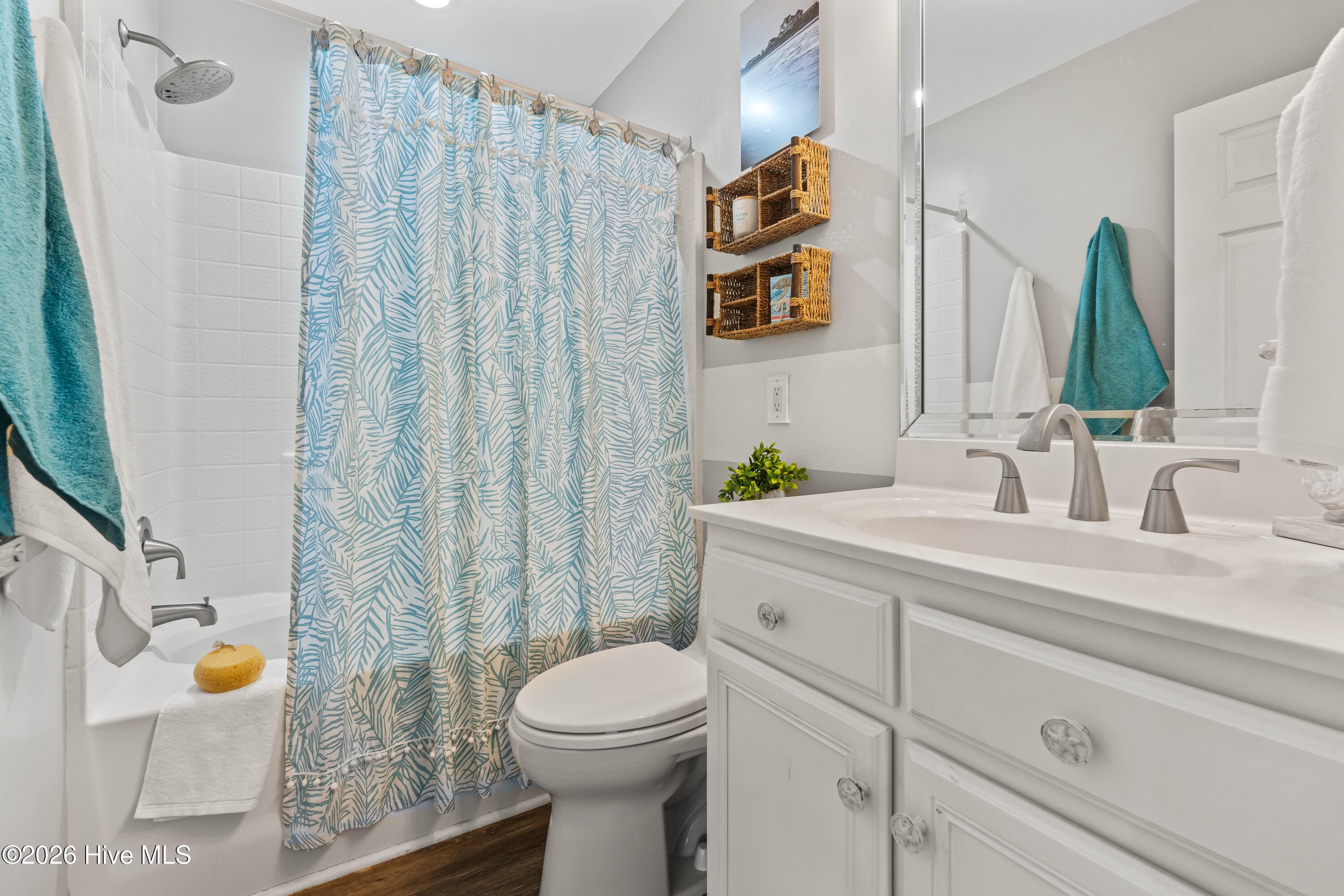 Single Family Residence at 7097 7th Street, Surf City, NC 28445, Surf City, photo 35 of 53