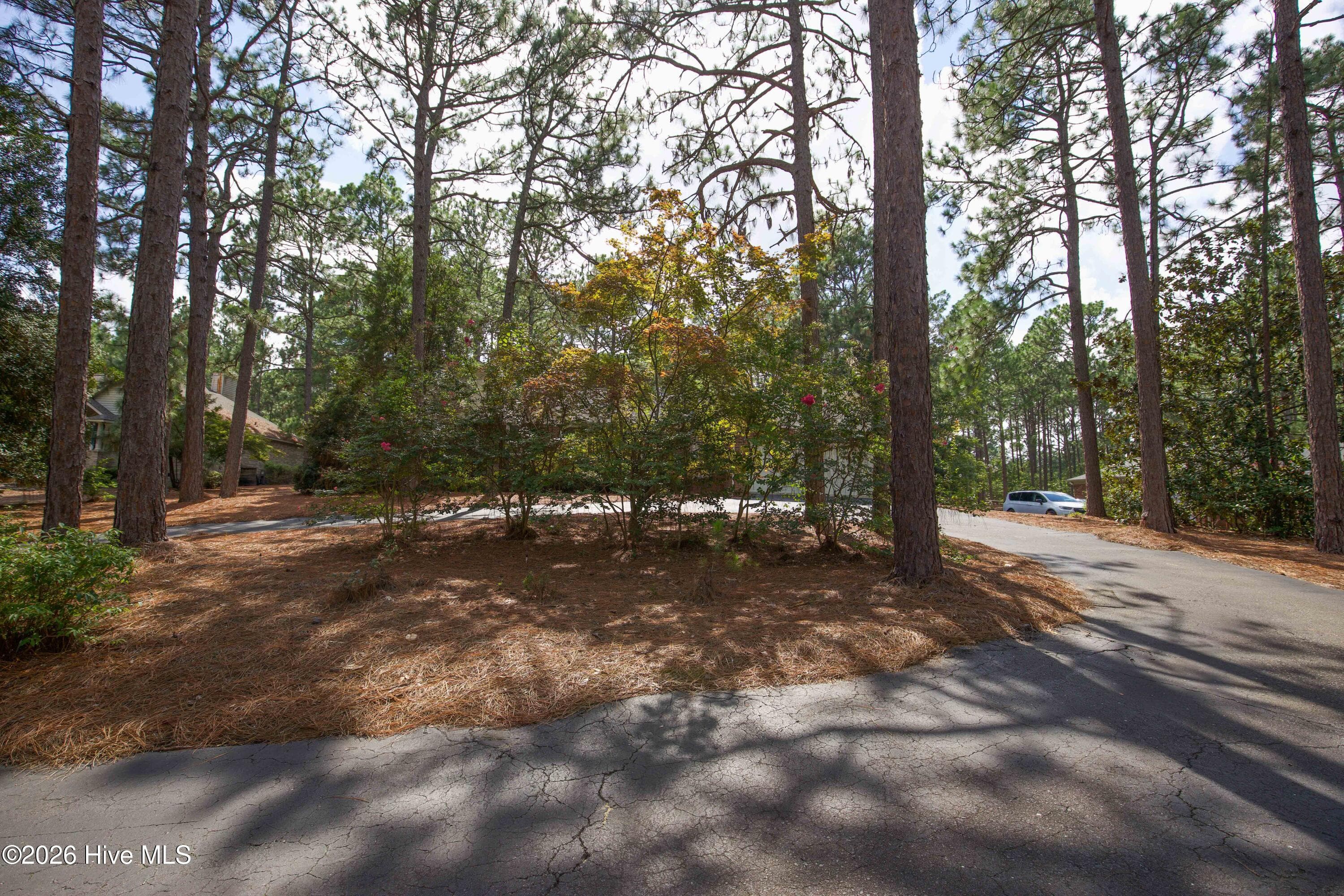Single Family Residence at 48 Martin Drive, Whispering Pines, NC 28327, Whispering Pines, photo 7 of 49