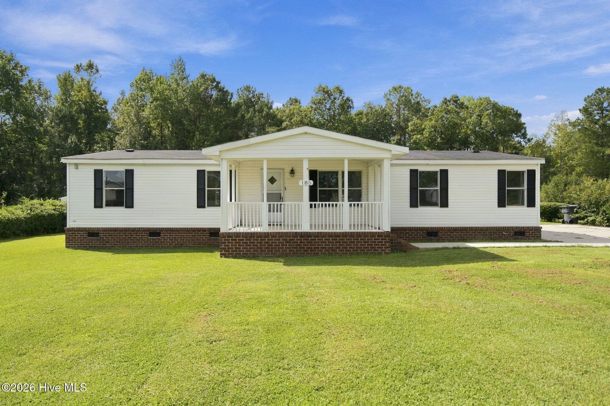 185 New Hope Lane SE, Leland, NC 28451