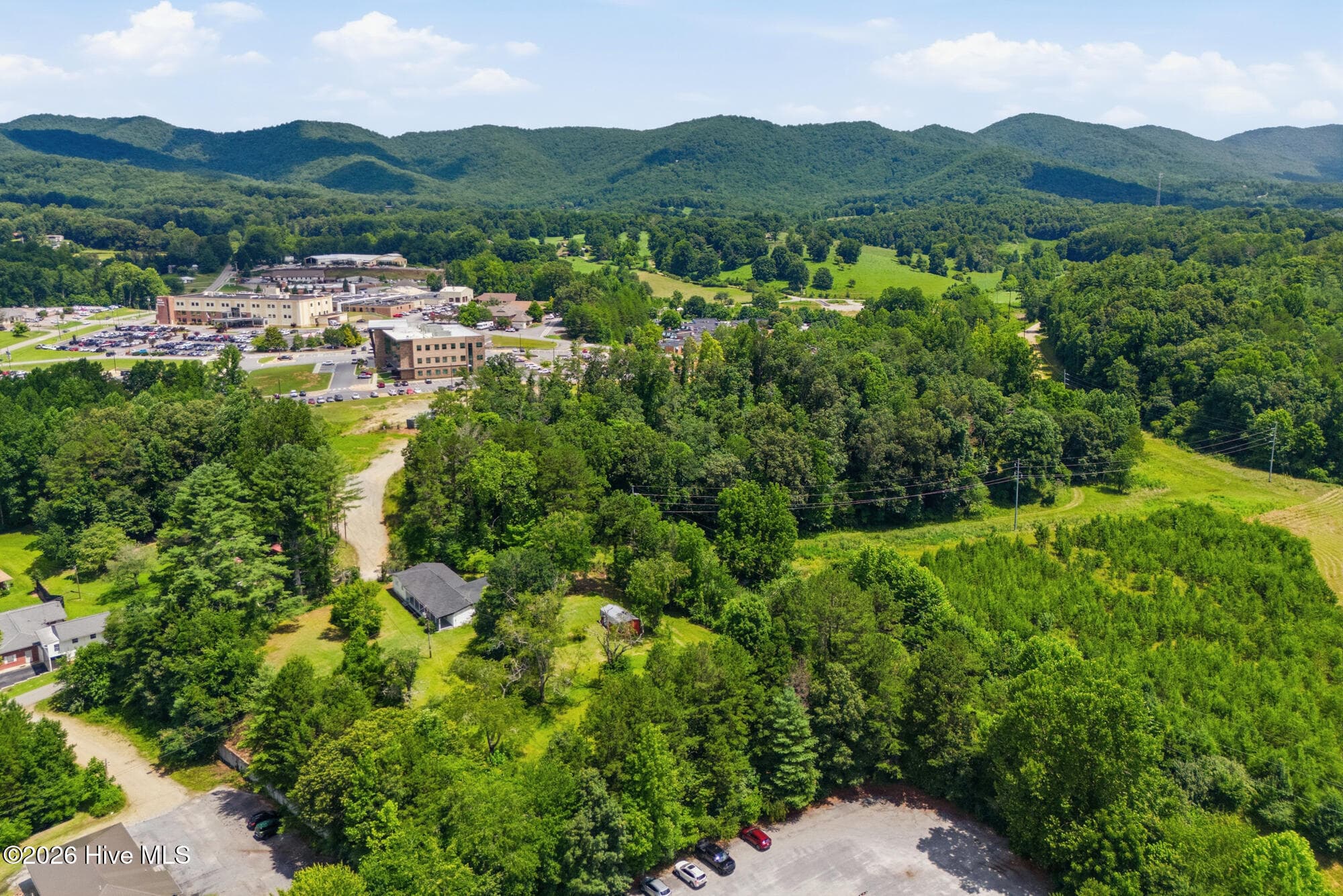 Single Family Residence at 22 Gardenia Way, Blairsville, GA 30512, photo 37 of 49