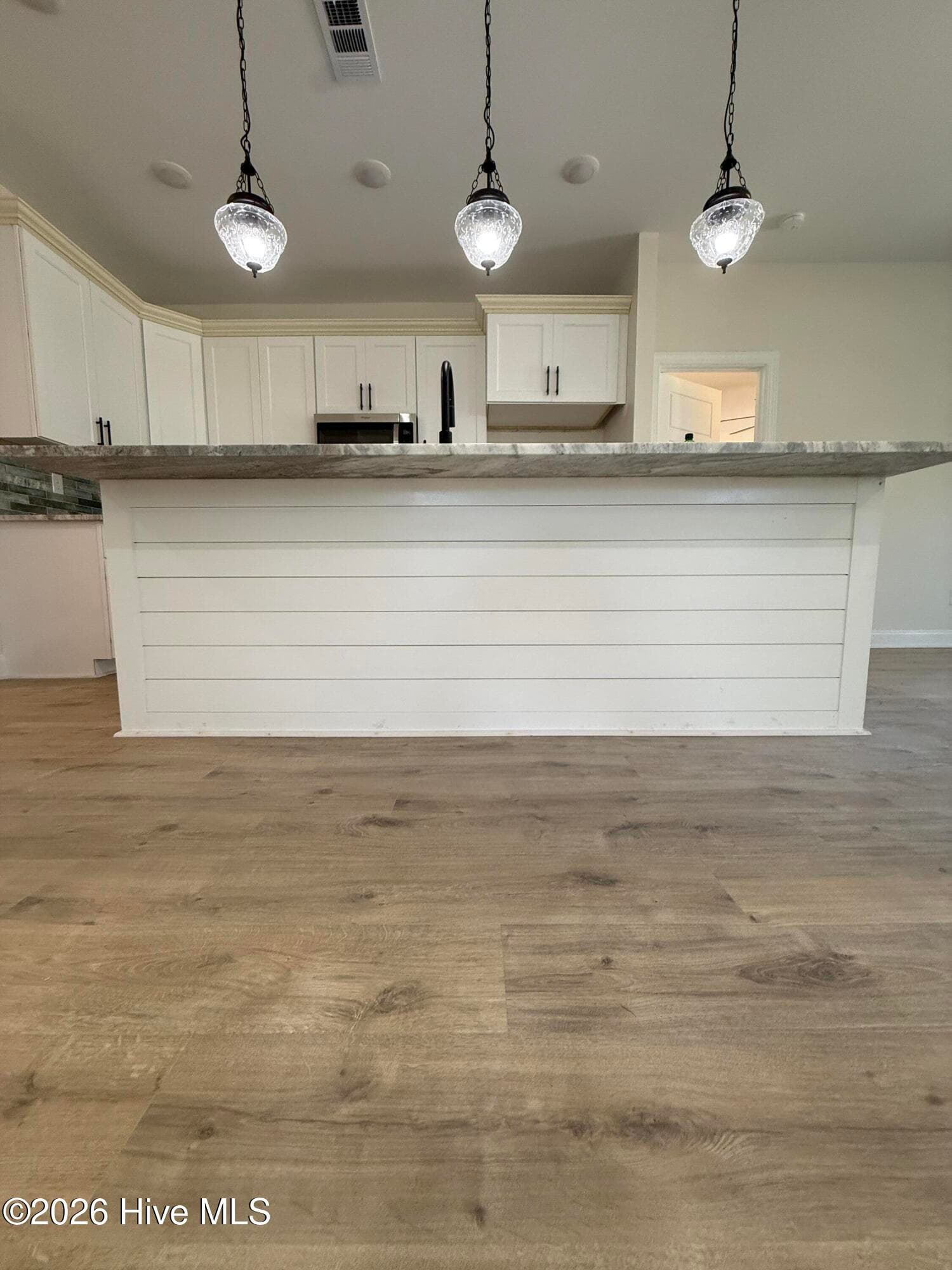 Breakfast Bar - 111 E Quaker Road E, Wrens, GA 30833