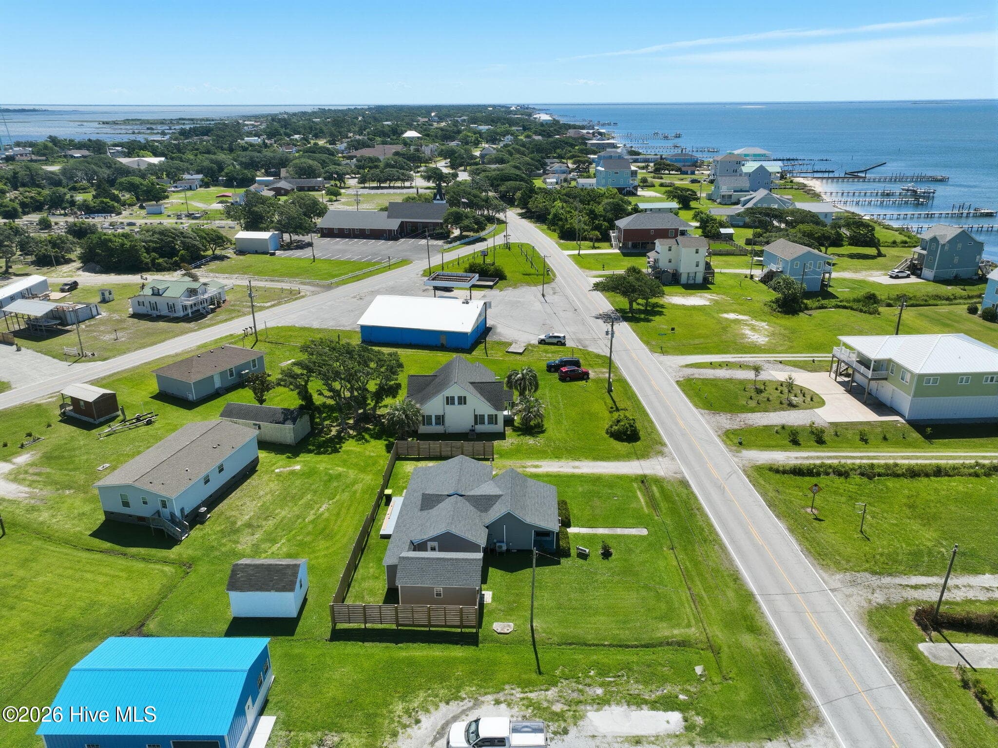 Single Family Residence at 899 Island Road, Harkers Island, NC 28531, Harkers Island, photo 46 of 51