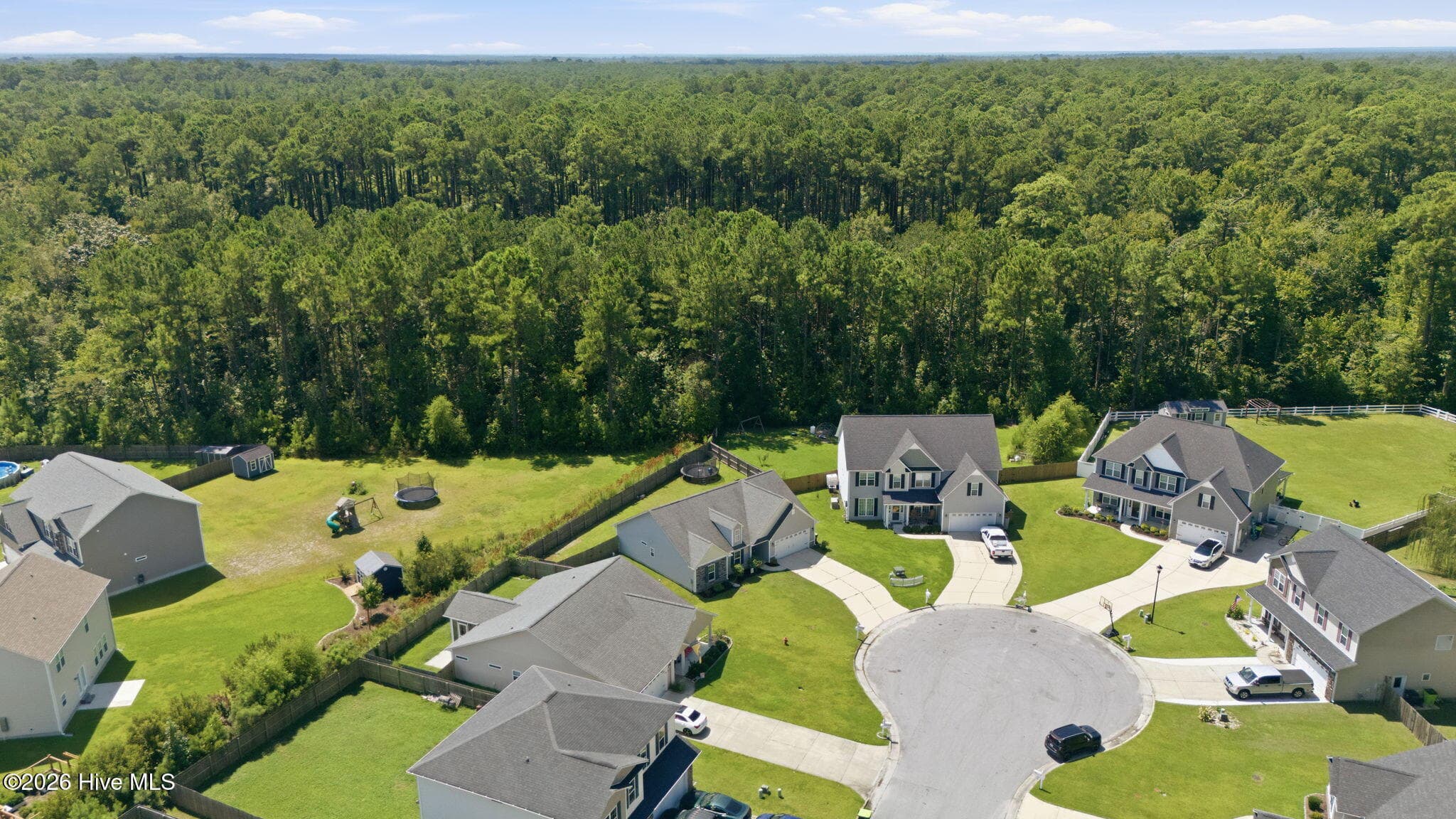 Single Family Residence at 345 Station House Road, New Bern, NC 28562, photo 47 of 50