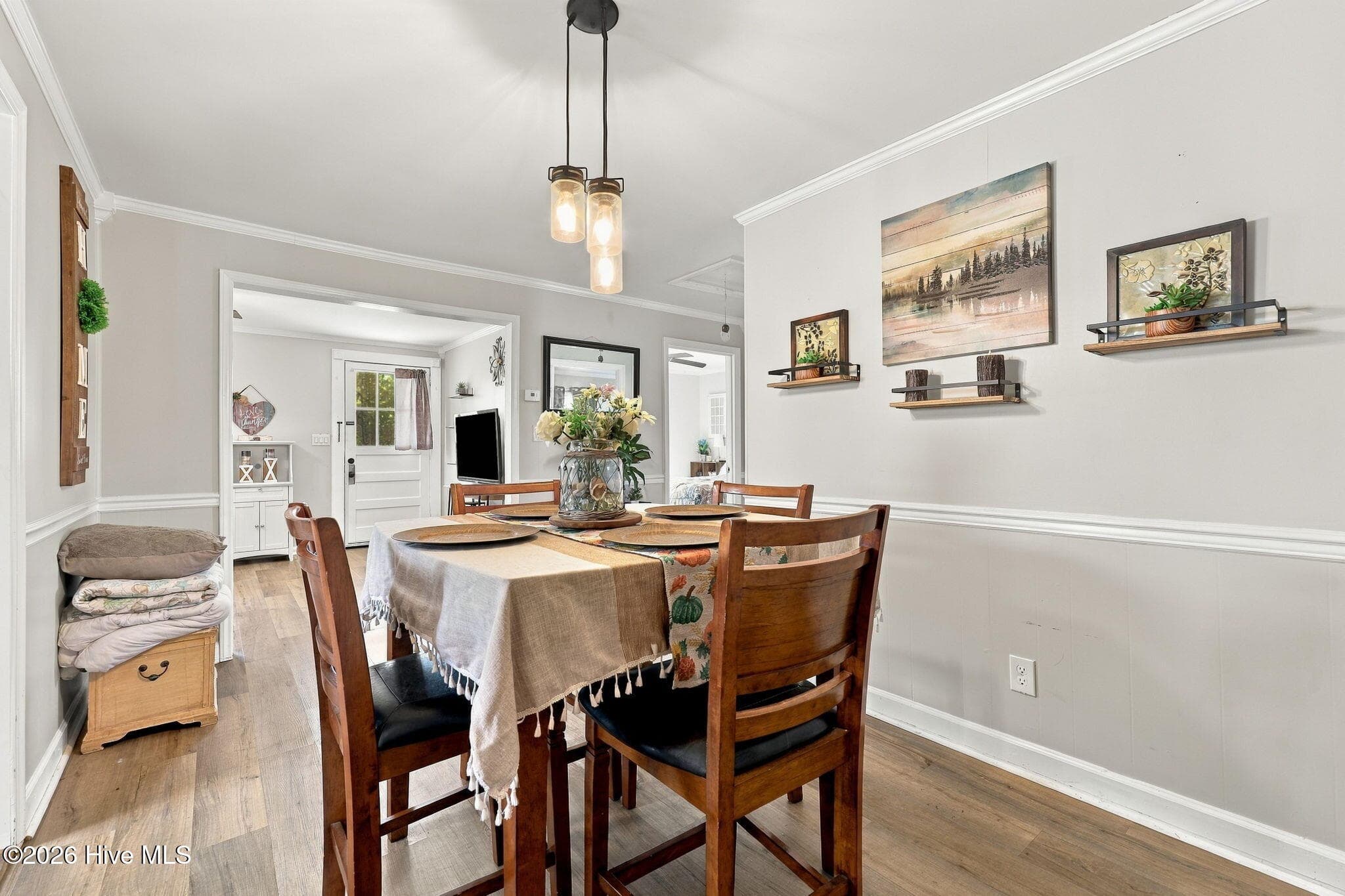Single Family Residence at 400 E 8th Street, Washington, NC 27889, photo 18 of 41