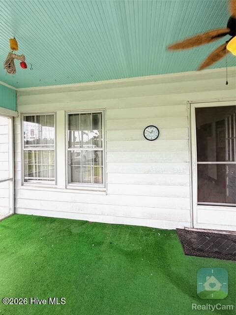 Single Family Residence at 34502 Us Highway 264, Engelhard, NC 27824, photo 6 of 37