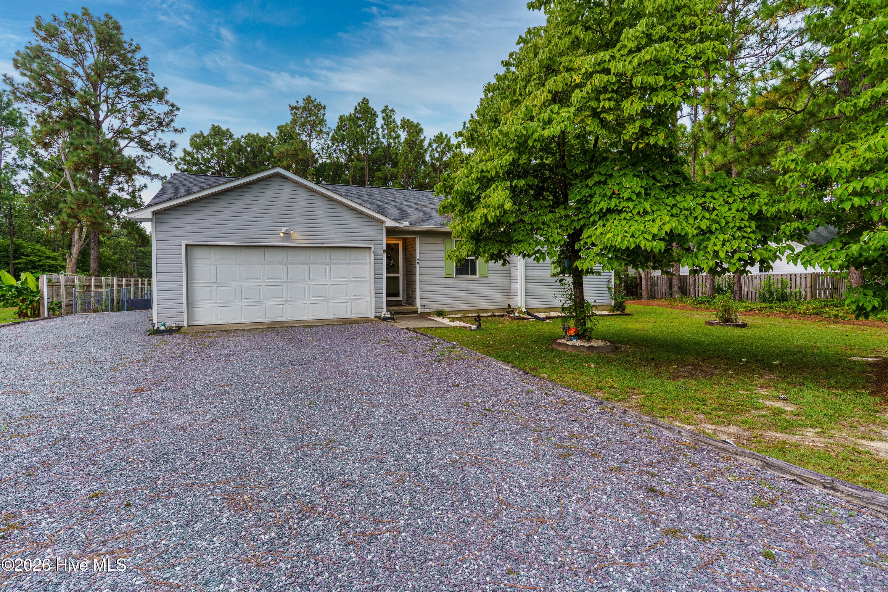 Single Family Residence at 149 Forest Place, Aberdeen, NC 28315, Aberdeen, photo 2 of 24
