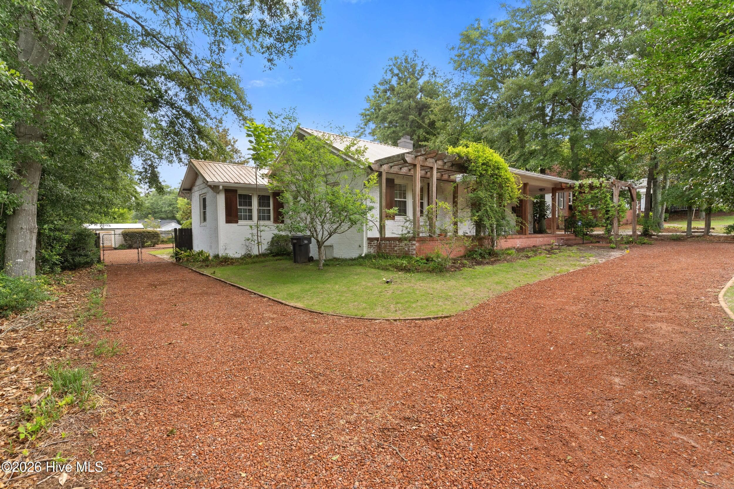 Single Family Residence at 2735 Henry Street, Augusta, GA 30909, photo 51 of 60