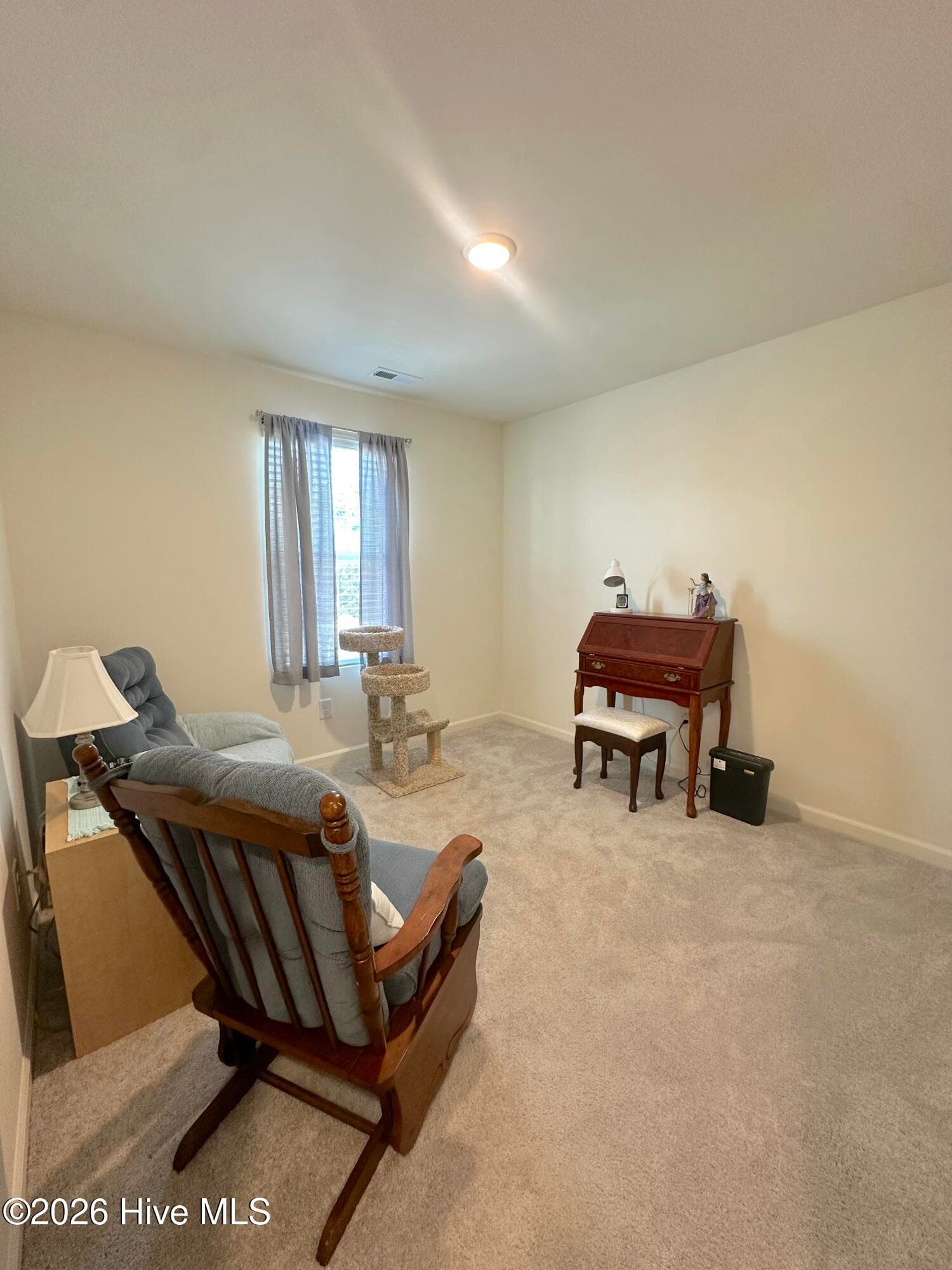 Townhouse at 3401 Walker Drive W C, Wilson, NC 27893, photo 19 of 21