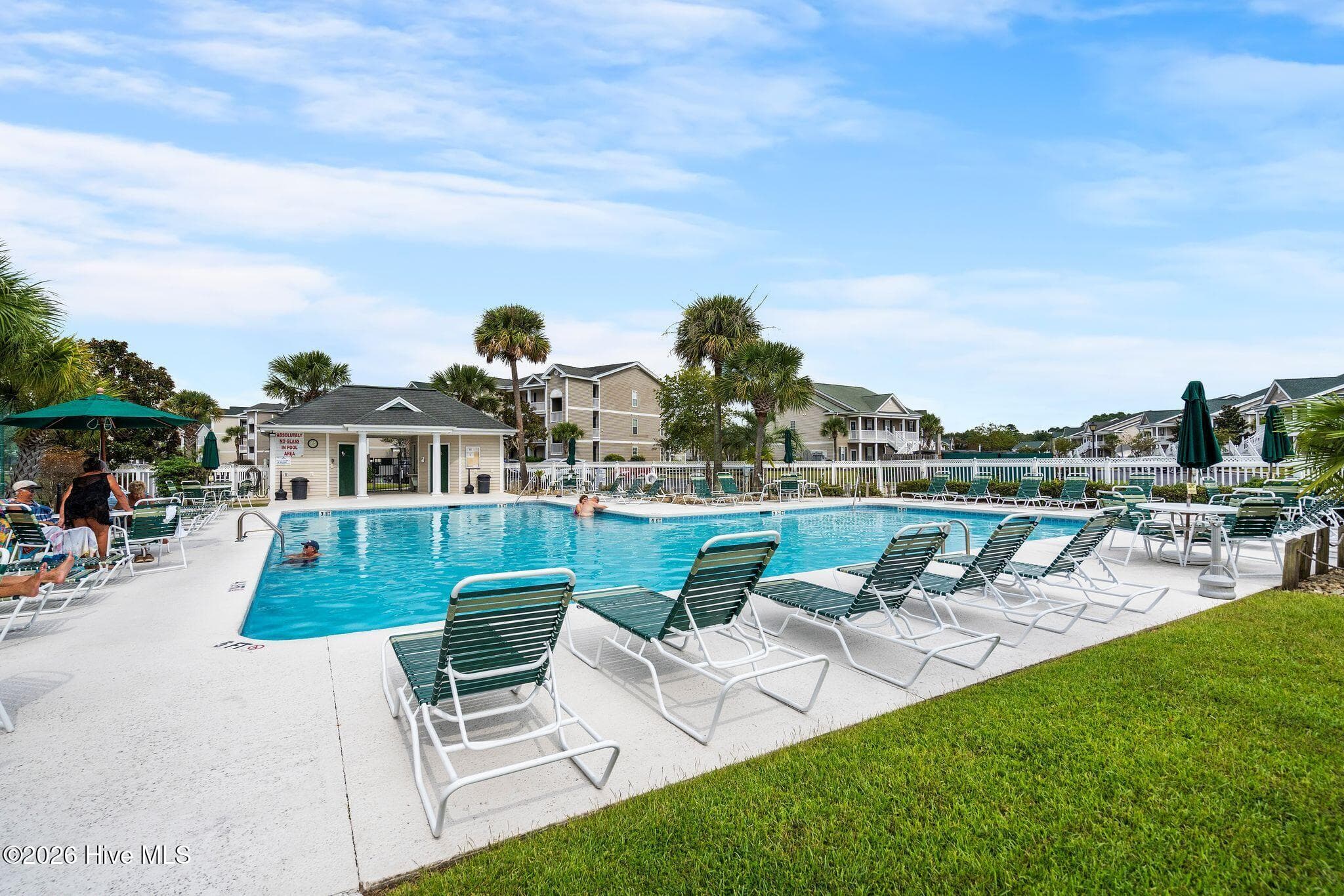 Condominium at 928 Great Egret Circle SW # 3, Sunset Beach, NC 28468, photo 42 of 49