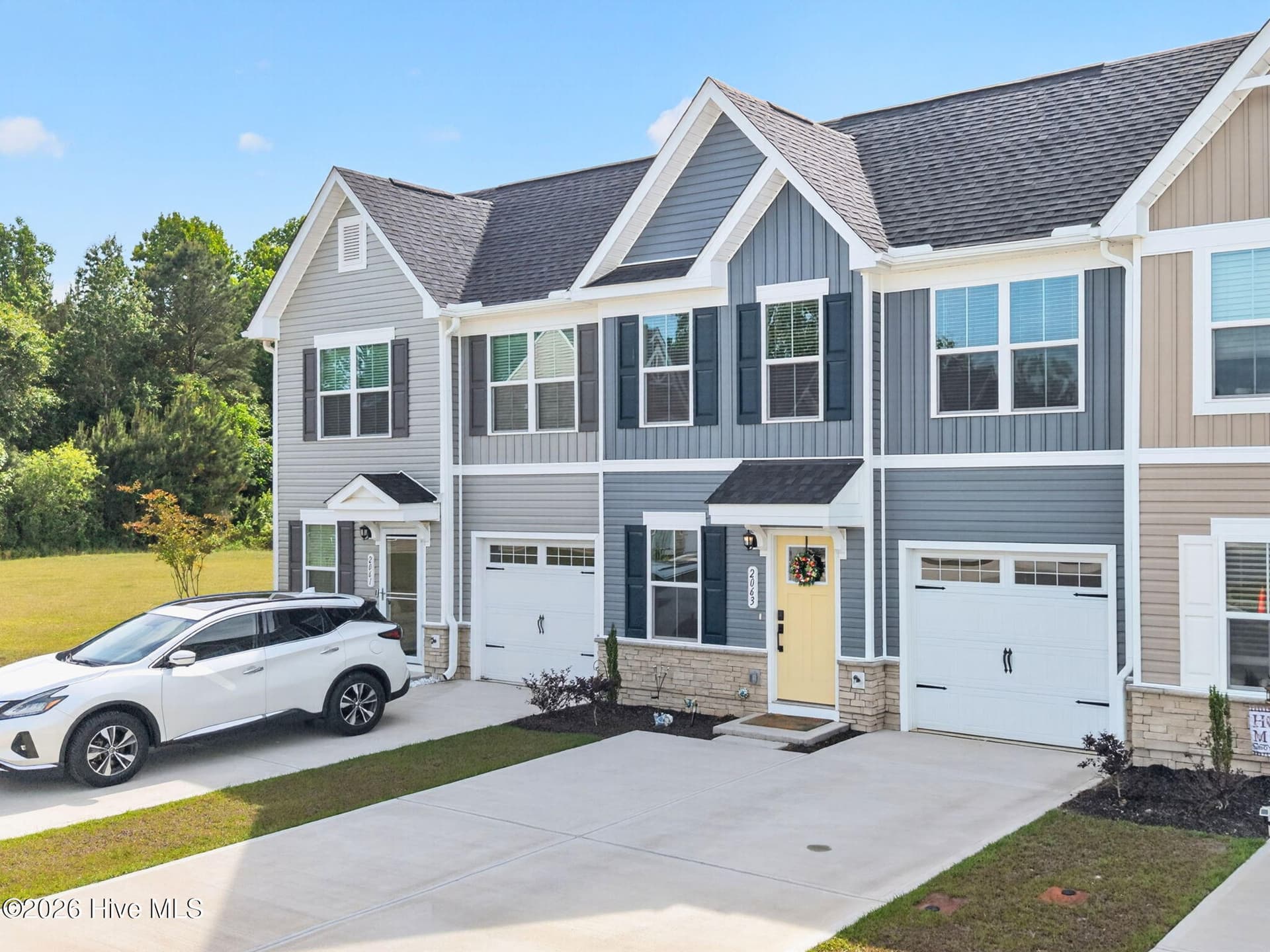 Townhouse at 2063 Parow Lane NW, Calabash, NC 28467, photo 3 of 36