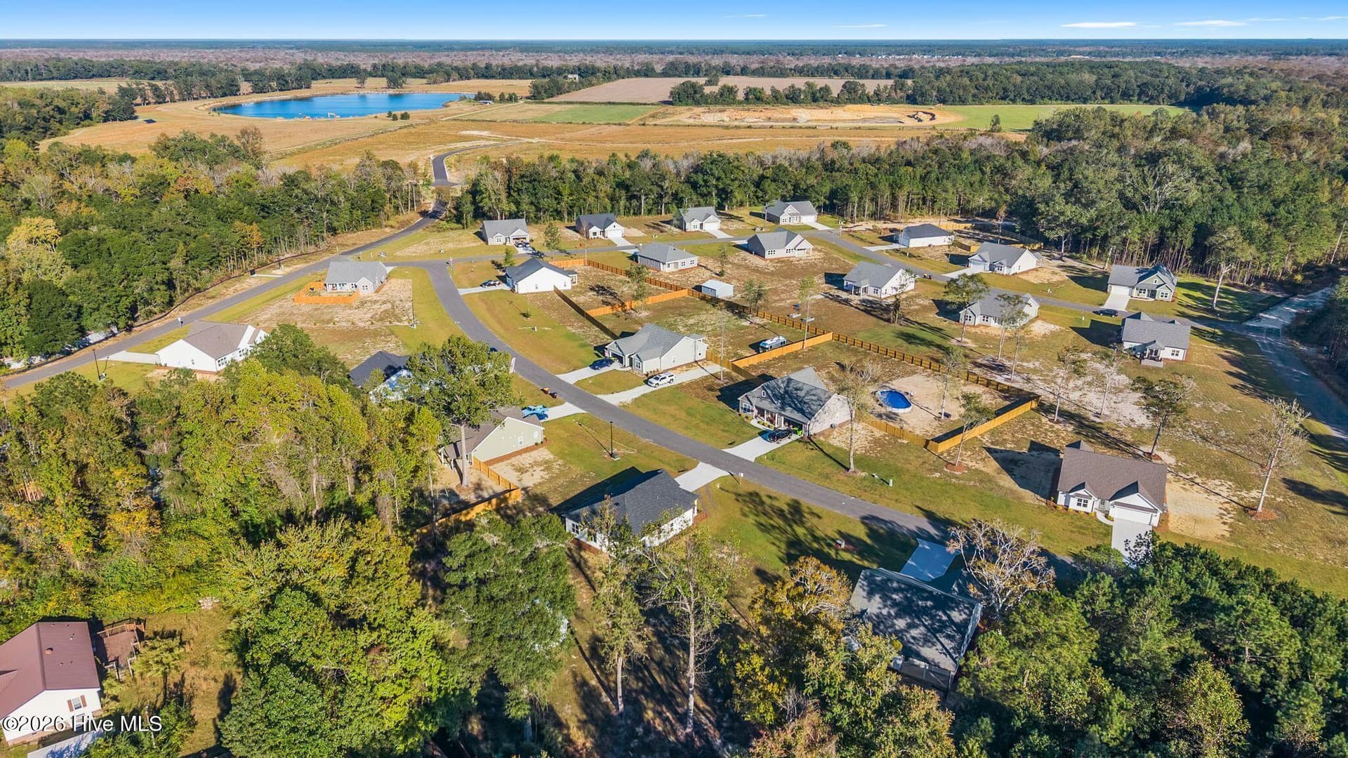 Single Family Residence at 302 Riva Ridge, Burgaw, NC 28425, photo 61 of 73