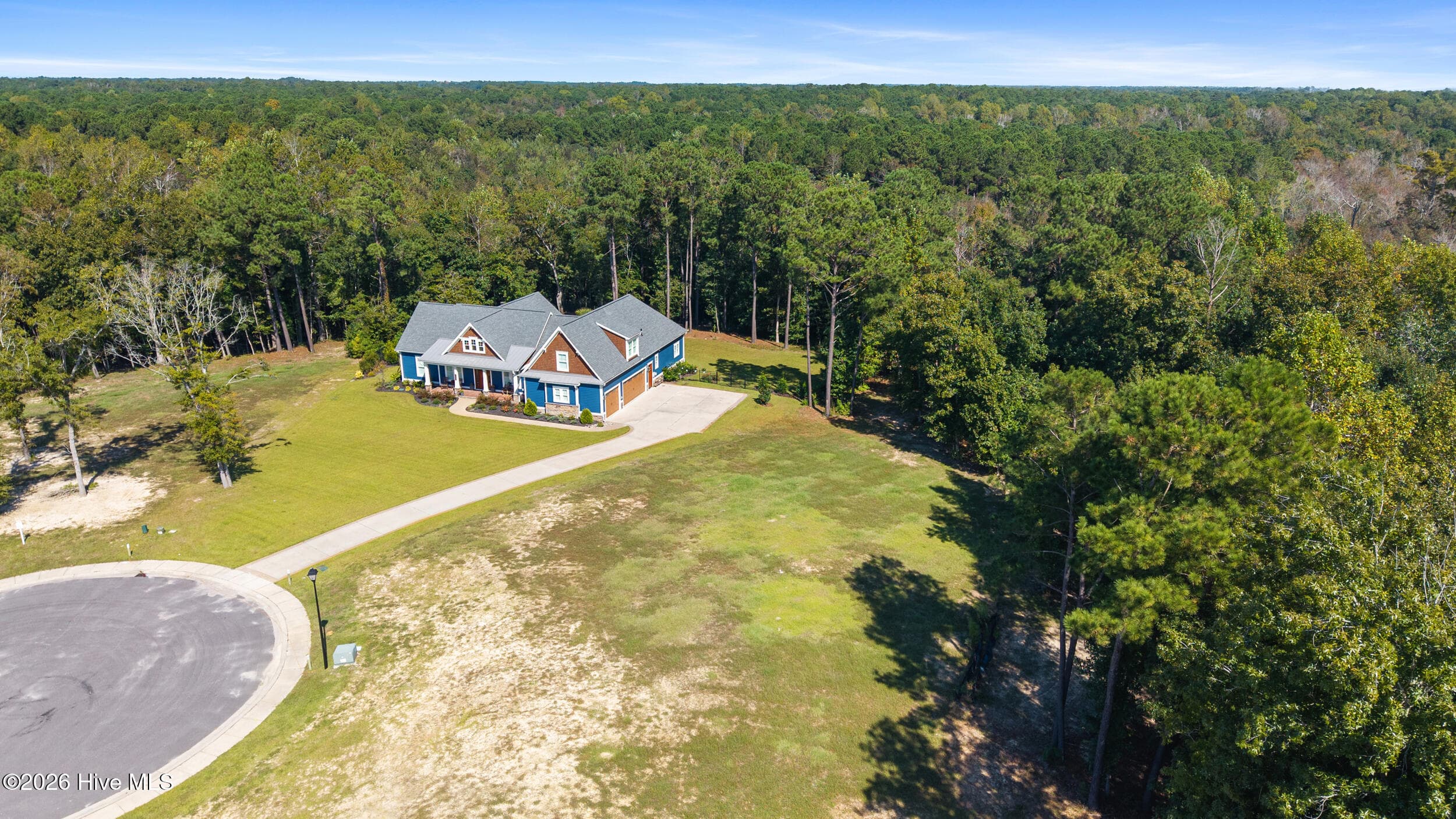 Residential Lot at 27 27 W Scarboroug West Court, Hampstead, NC 28443, photo 3 of 13