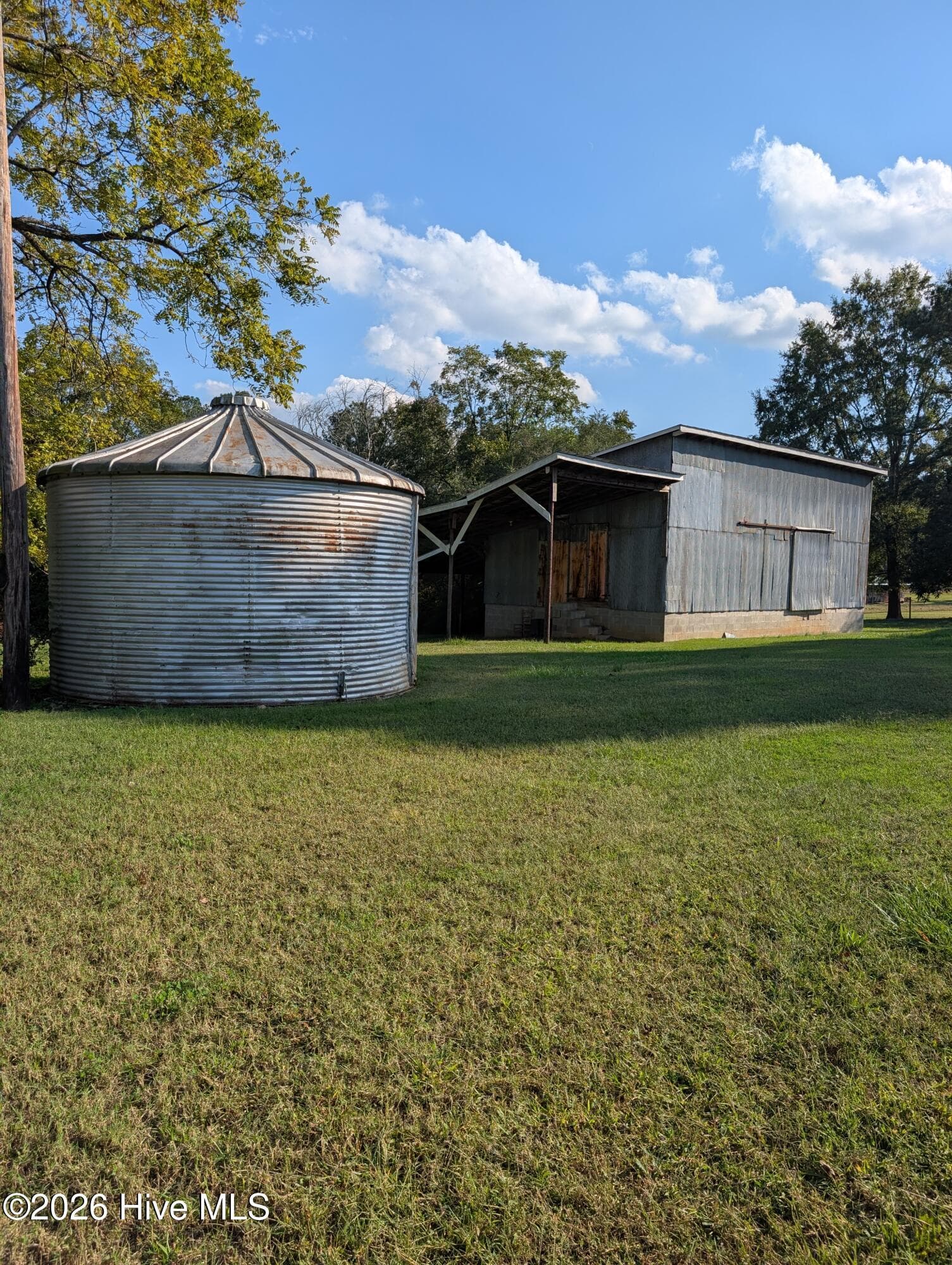 Undeveloped at 11715 Us-64 Alt, Spring Hope, NC 27882, photo 17 of 17