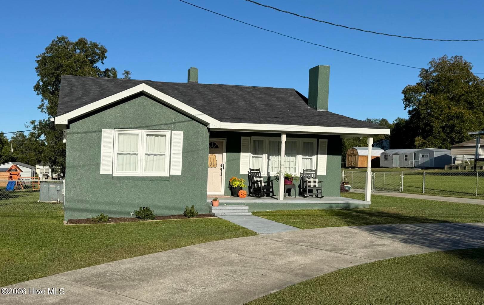 Single Family Residence at 137 Dixie Clay Road, Beech Island, SC 29842, photo 17 of 18