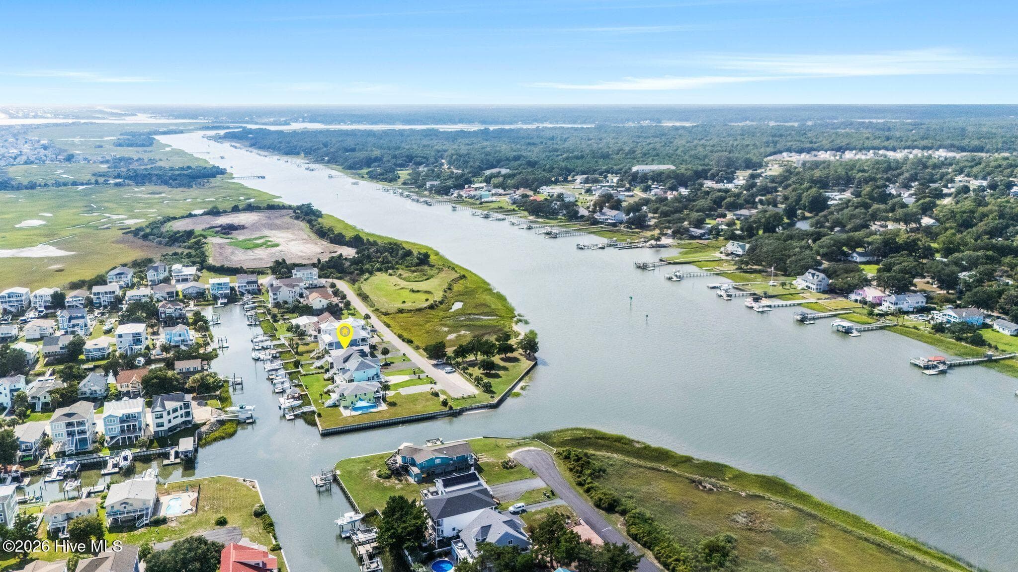 Single Family Residence at 186 Sailfish Drive, Holden Beach, NC 28462, Holden Beach, photo 48 of 50