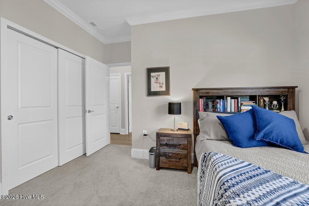 Single Family Residence at 2692 Silverweed Court, Leland, NC 28479, photo 32 of 53
