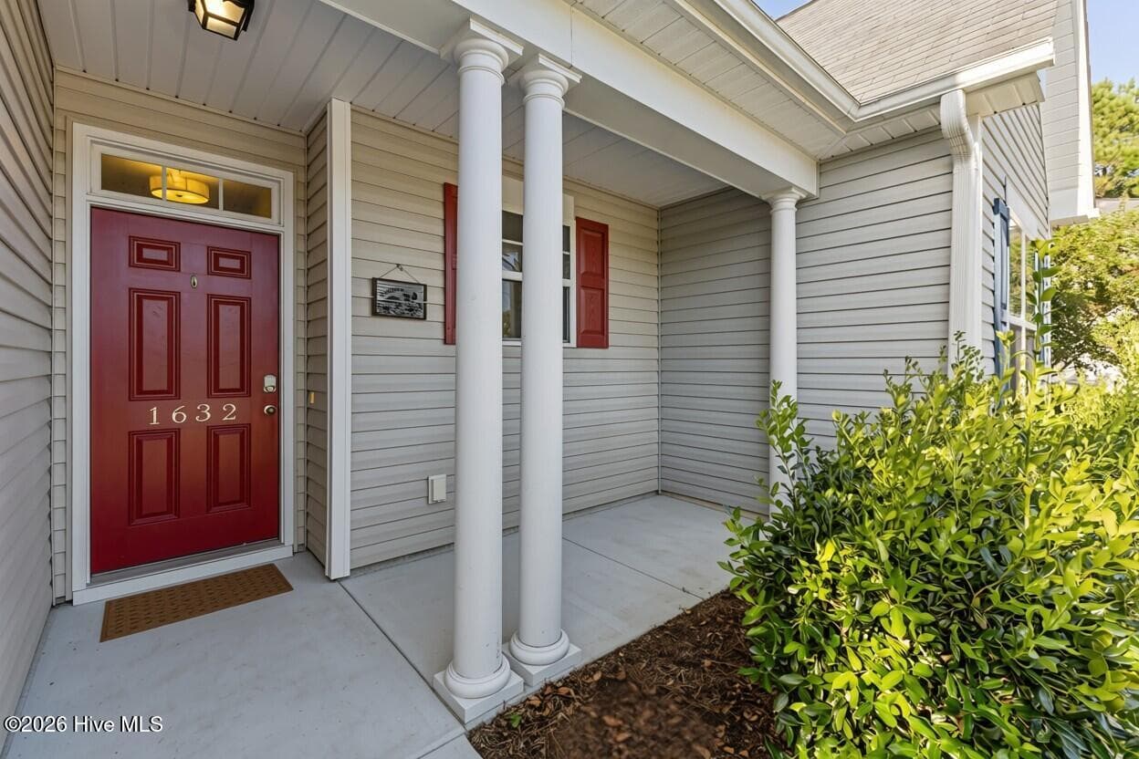 Single Family Residence at 1632 Sugarberry Circle 77, Leland, NC 28451, photo 25 of 29