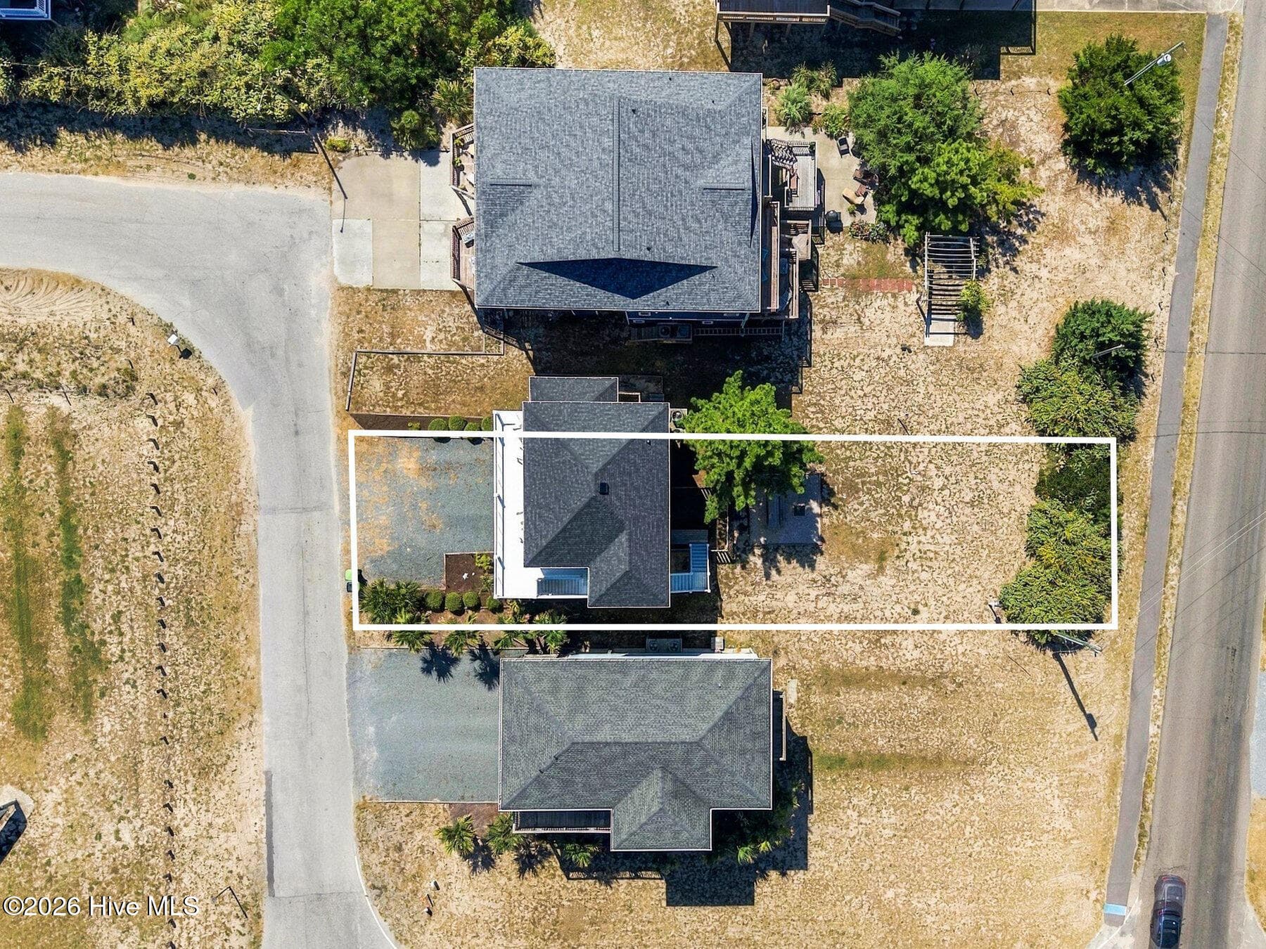 Single Family Residence at 1604 Ocean Boulevard, Topsail Beach, NC 28445, photo 49 of 49
