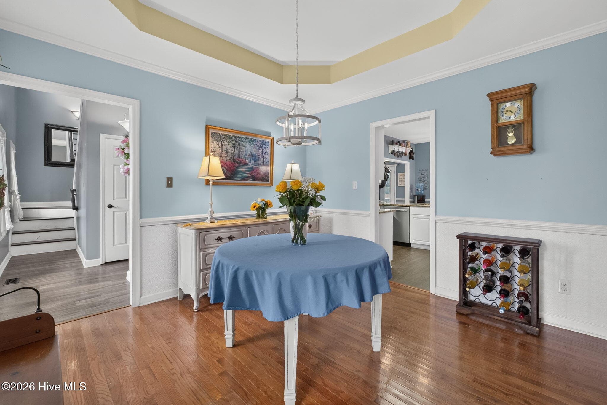 Single Family Residence at 119 Spring Branch Drive, Four Oaks, NC 27524, Four Oaks, photo 11 of 67