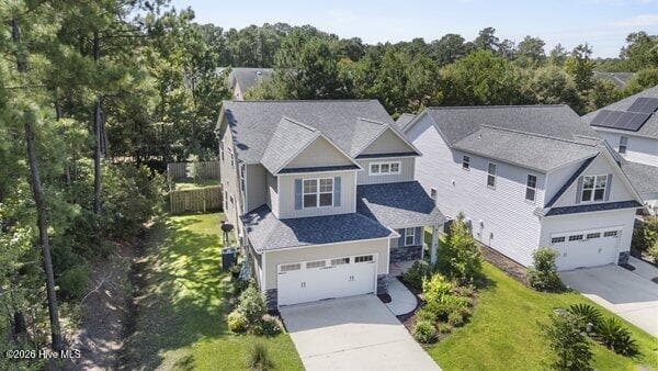 Single Family Residence at 4550 Huntsman Court, Castle Hayne, NC 28429, photo 67 of 74