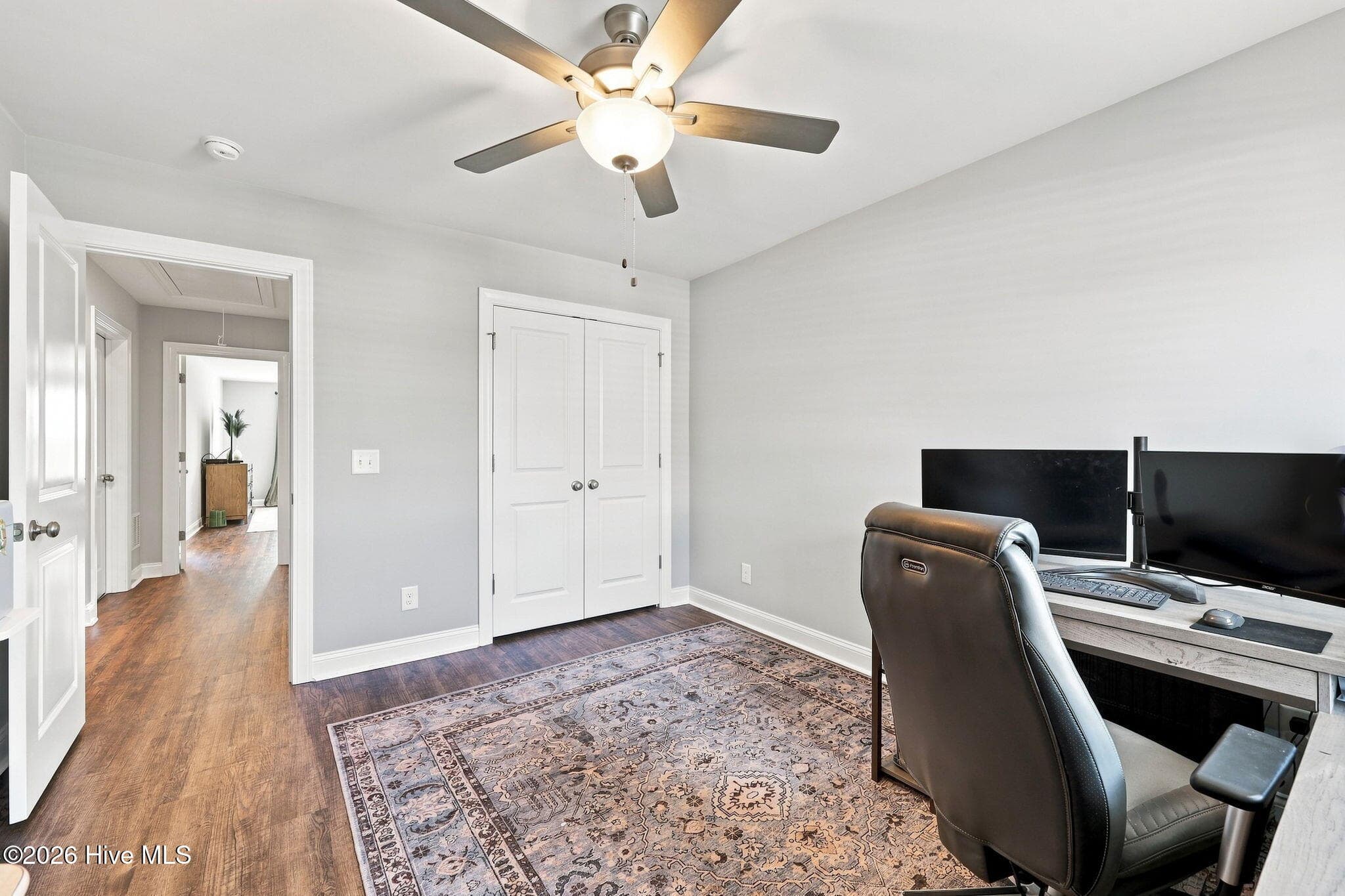 bed 3 - 3516 Richter Way A, Greenville, NC 27834