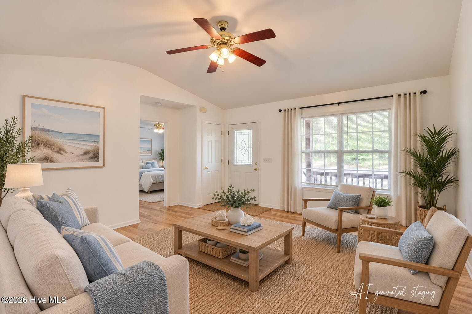 Single Family Residence at 668 Westwood Road, Southport, NC 28461, photo 6 of 30
